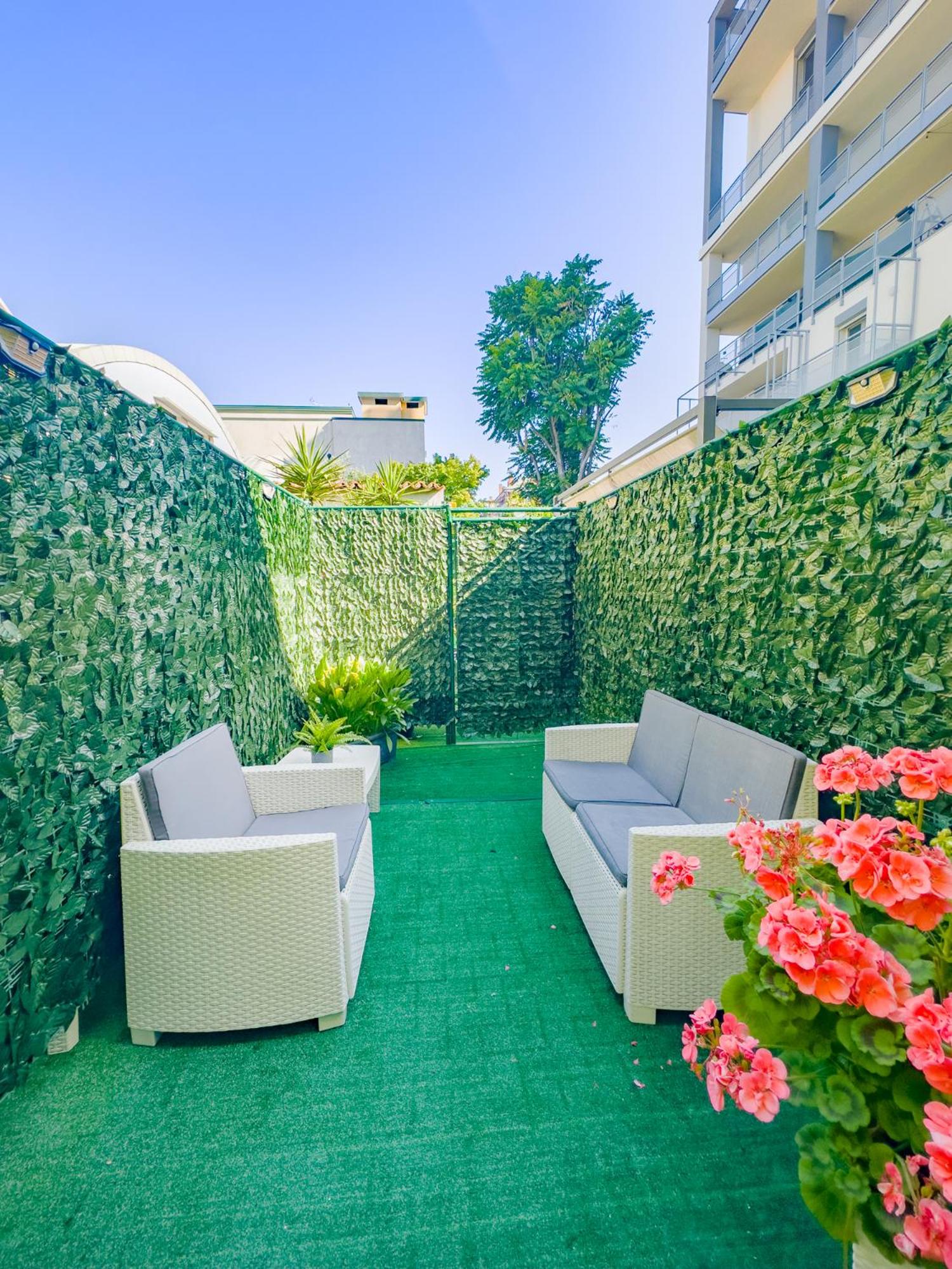 Vigentino Suites