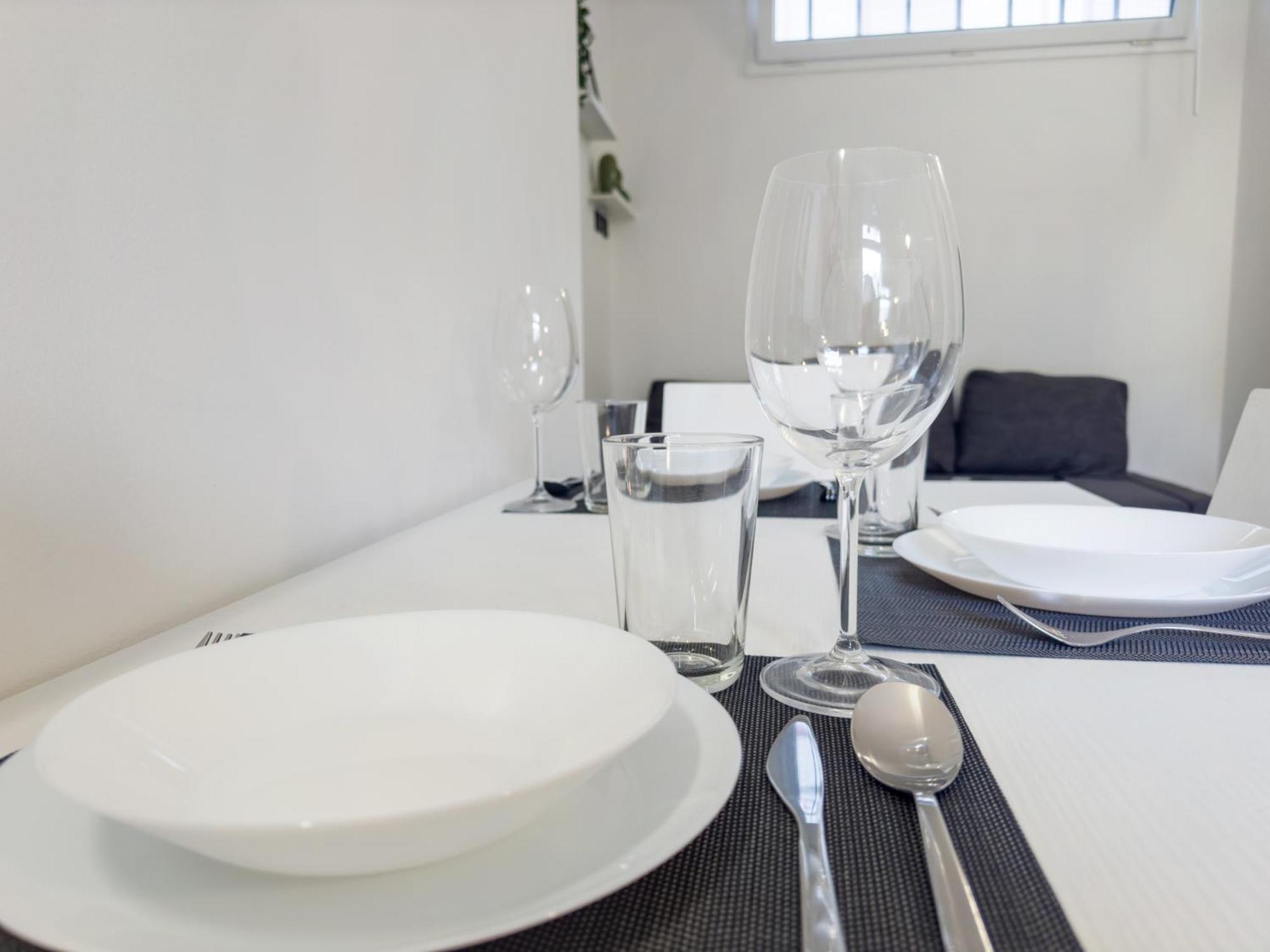 Vigentino Suites