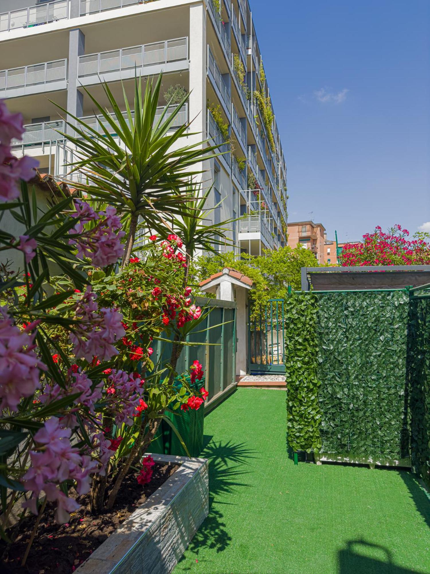 Vigentino Suites