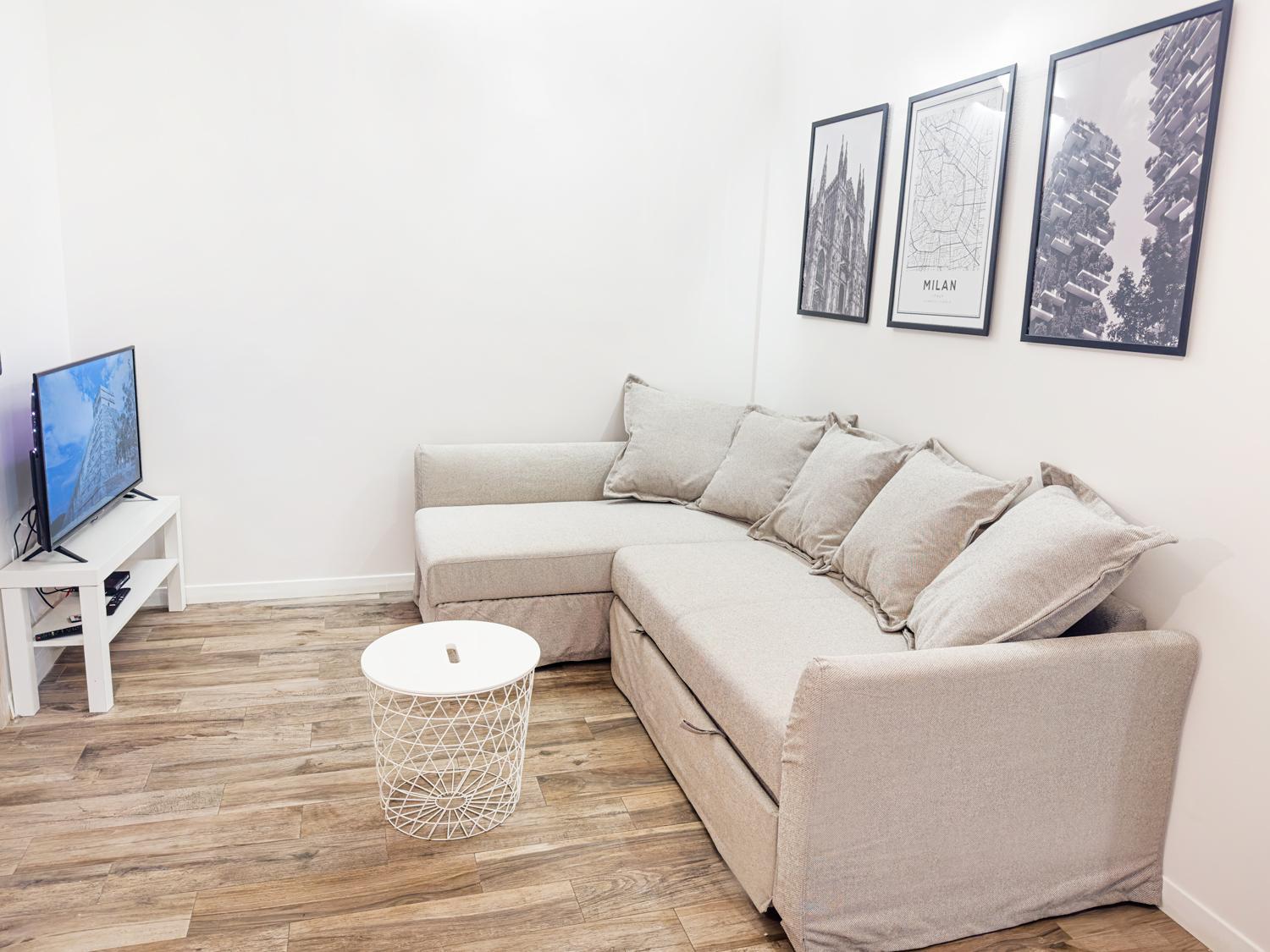 Vigentino Suites