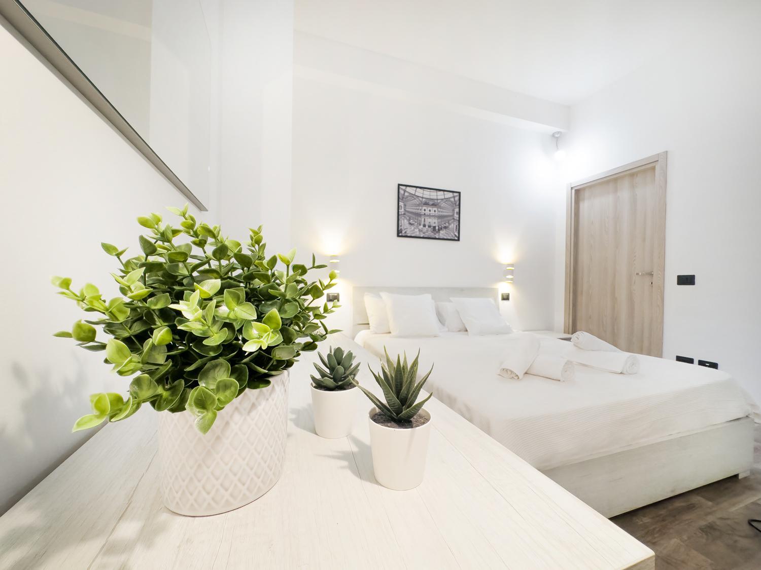 Vigentino Suites