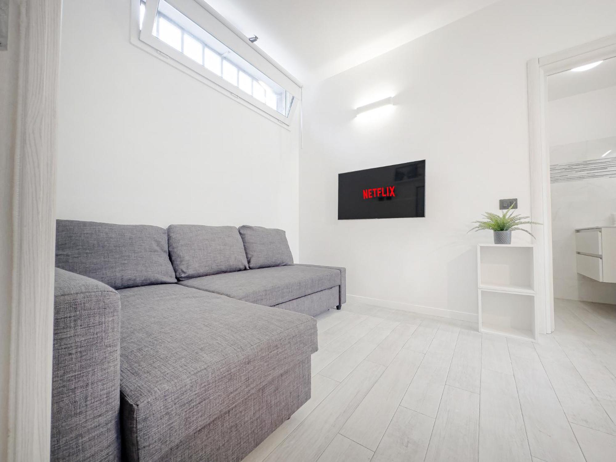 Vigentino Suites