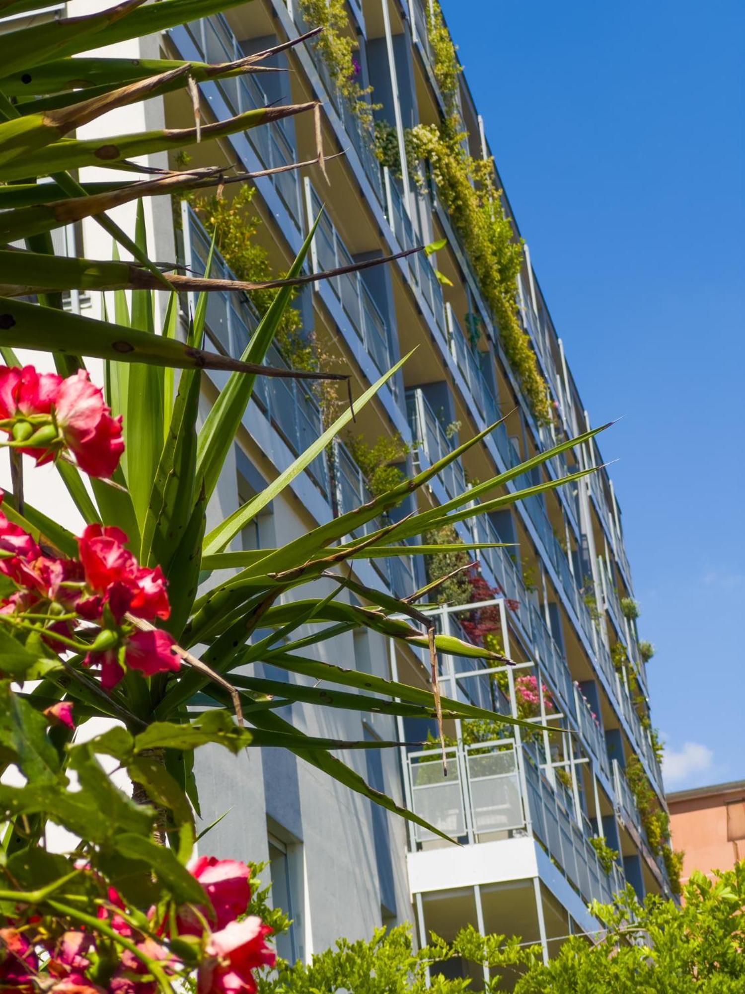 Vigentino Suites