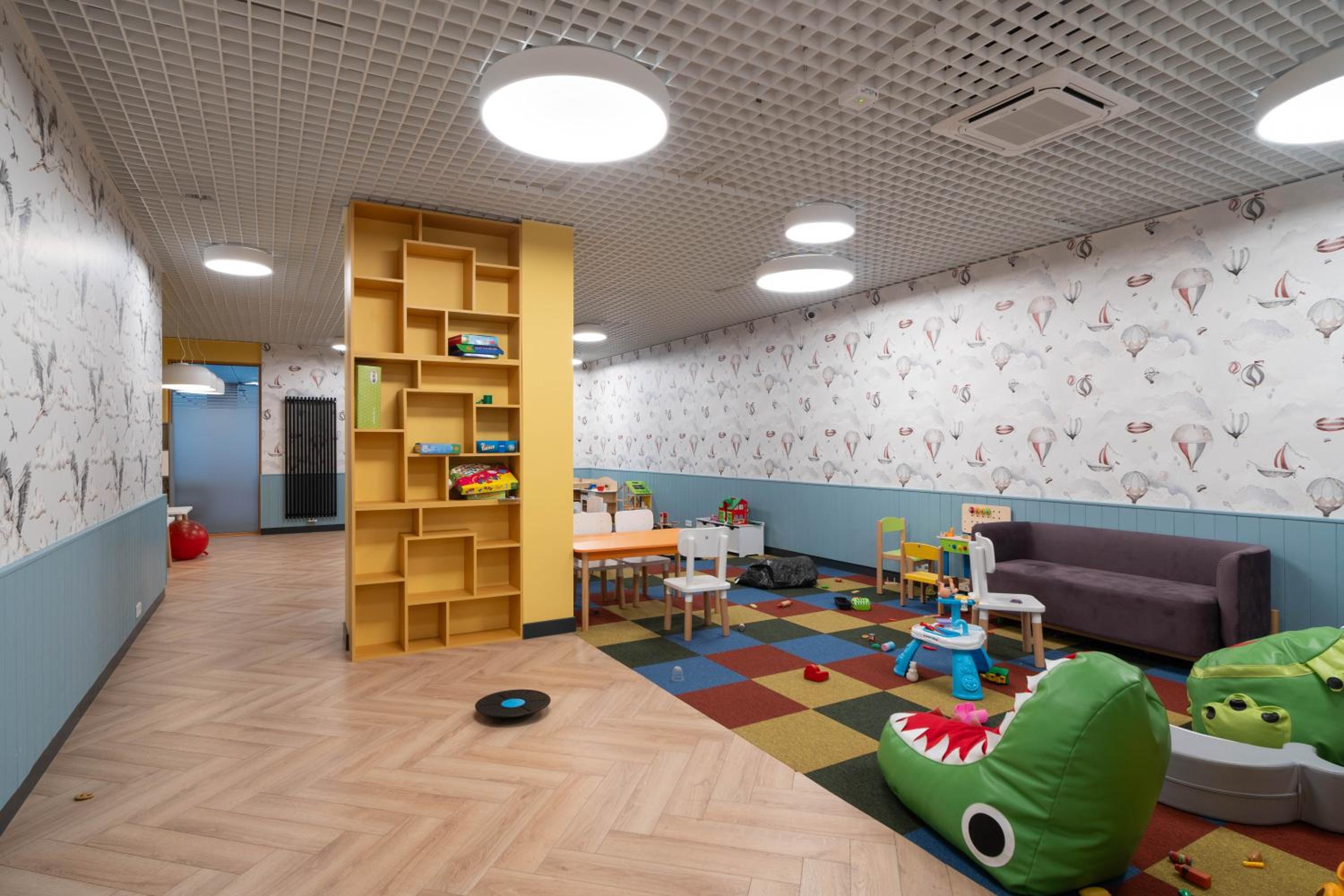 Nadmotławie by Comfort Apartments