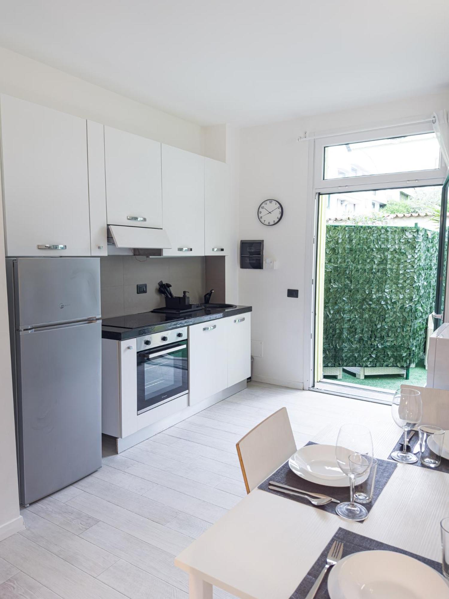 Vigentino Suites