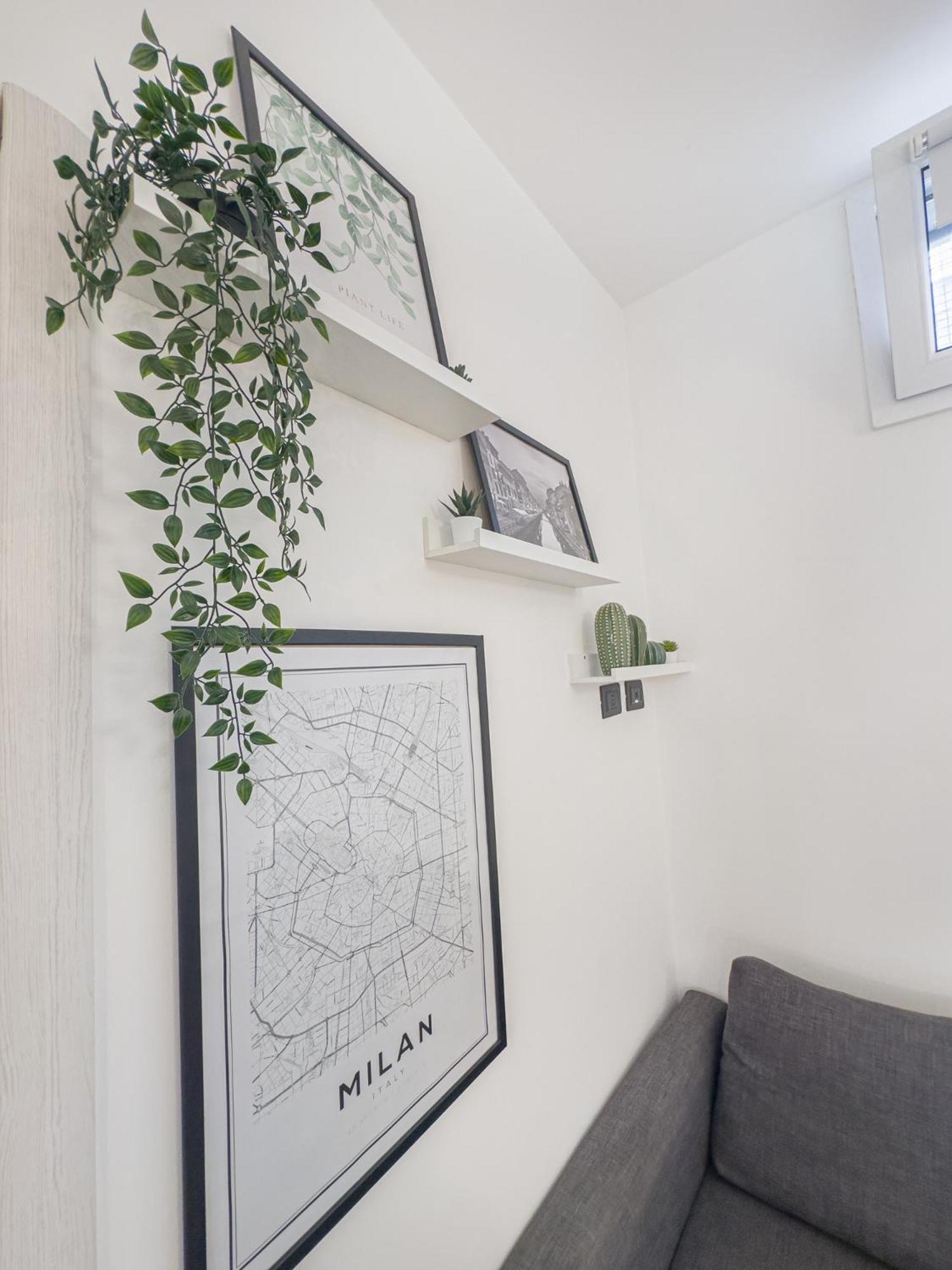 Vigentino Suites
