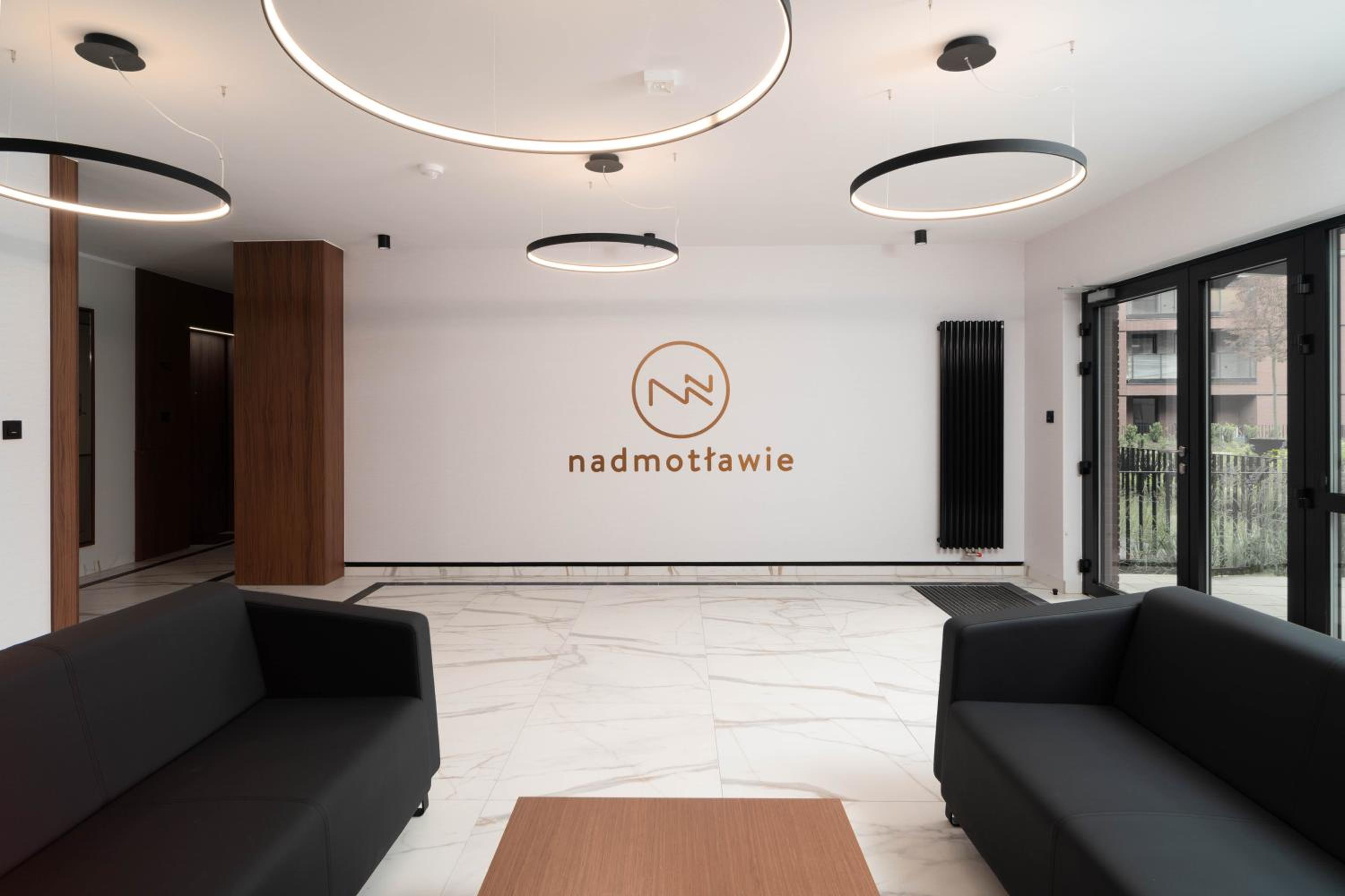 Nadmotławie by Comfort Apartments