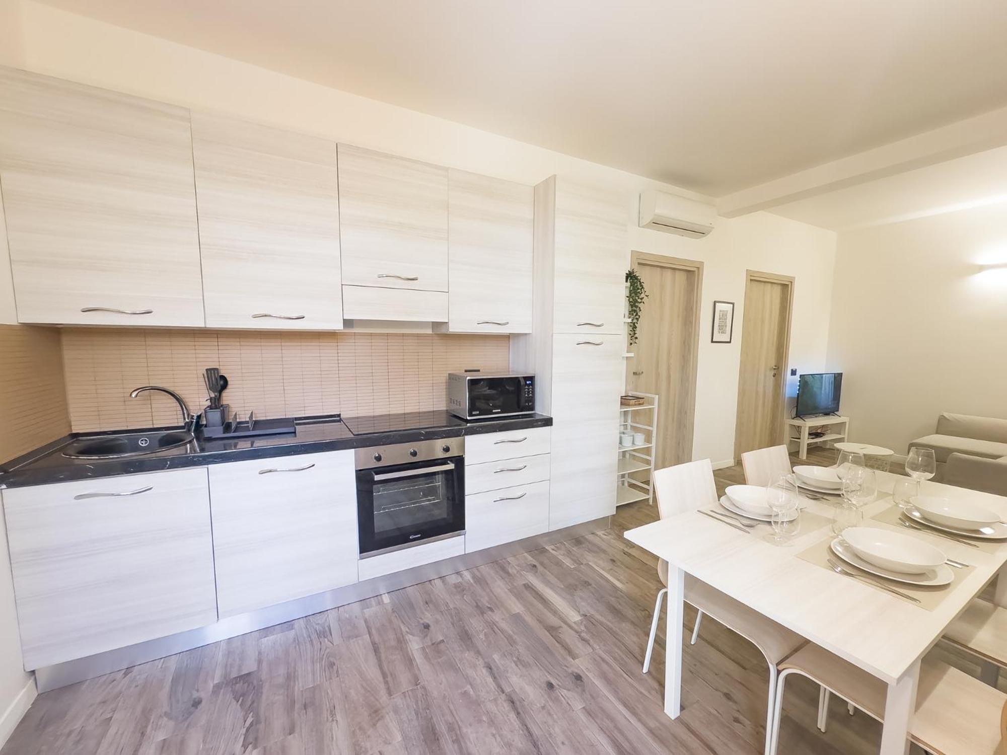 Vigentino Suites
