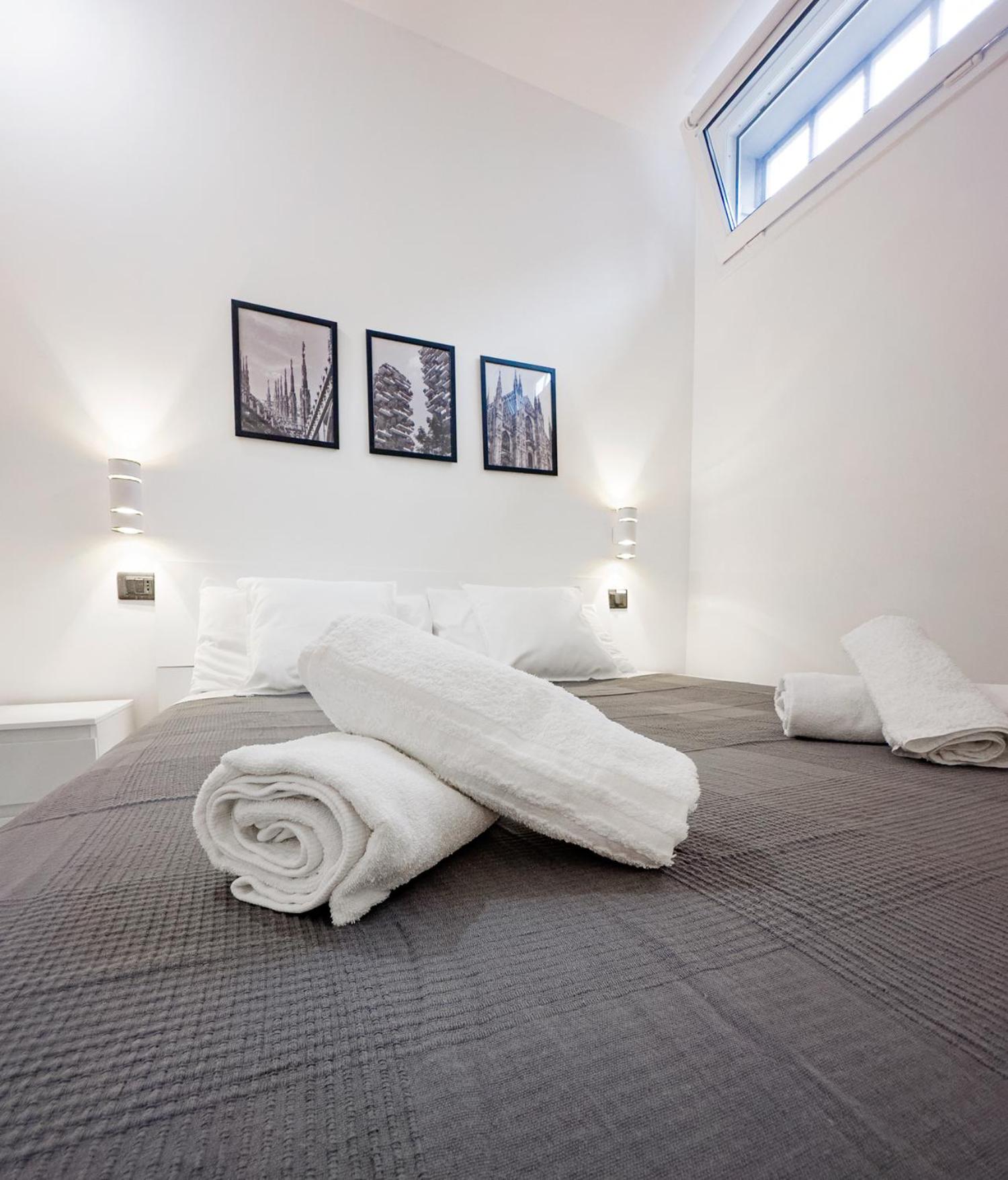 Vigentino Suites
