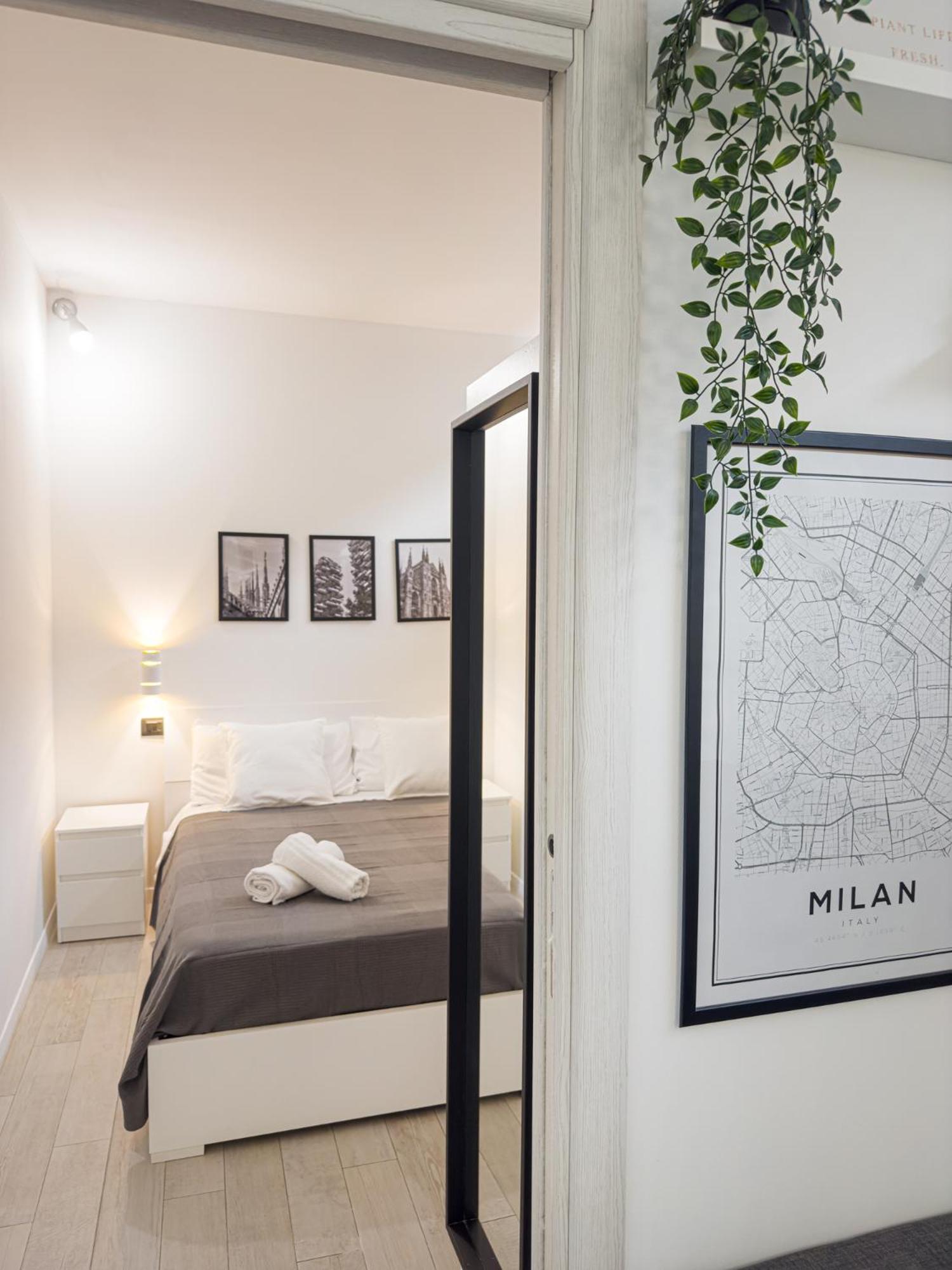 Vigentino Suites