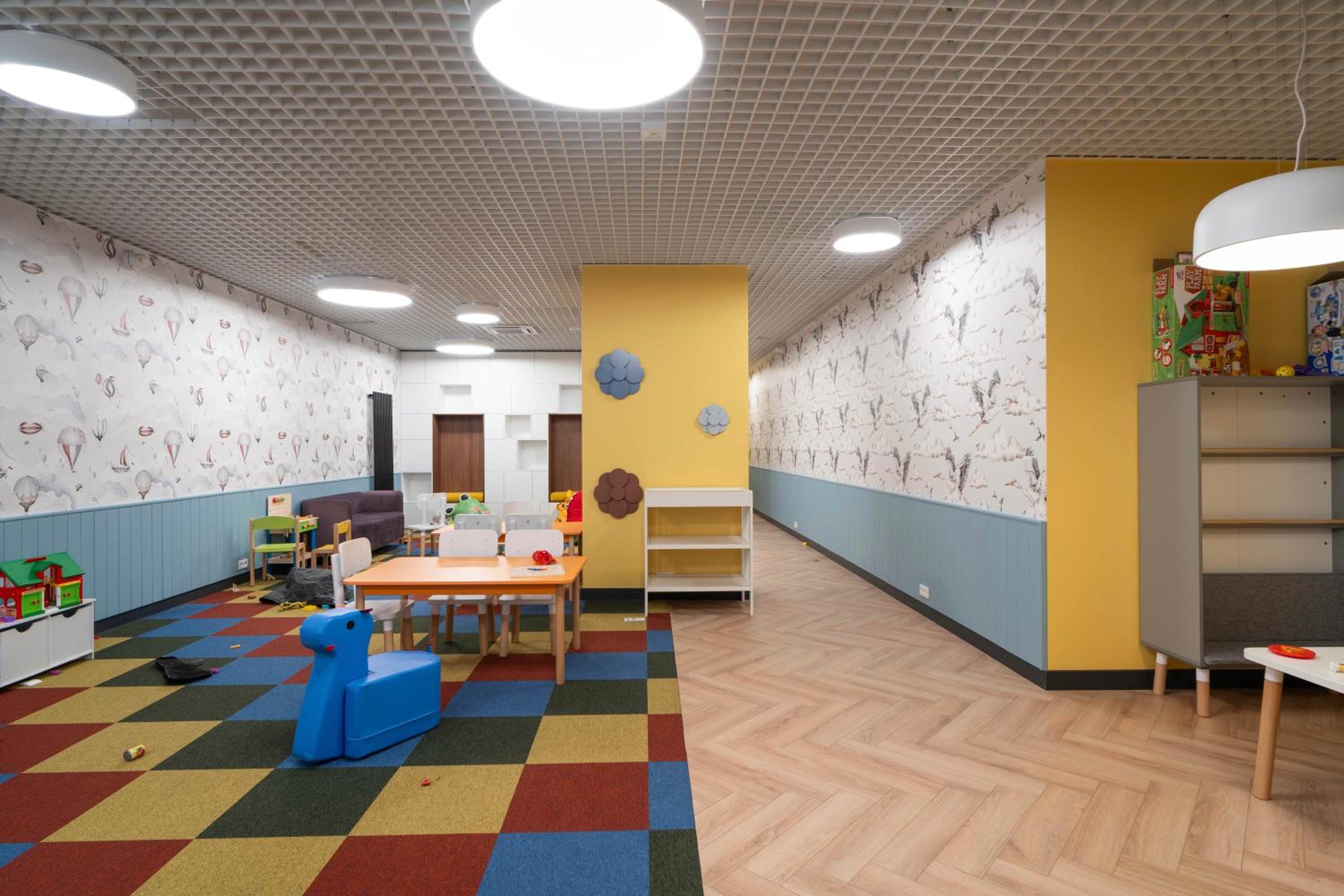 Nadmotławie by Comfort Apartments