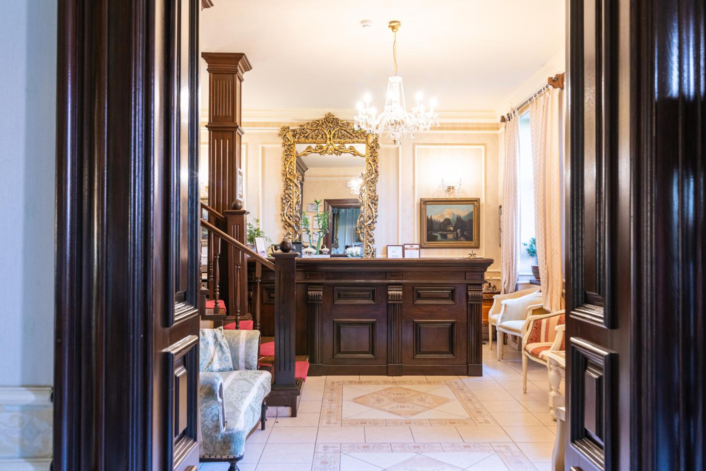 Hotel Boutique Casa del Sole