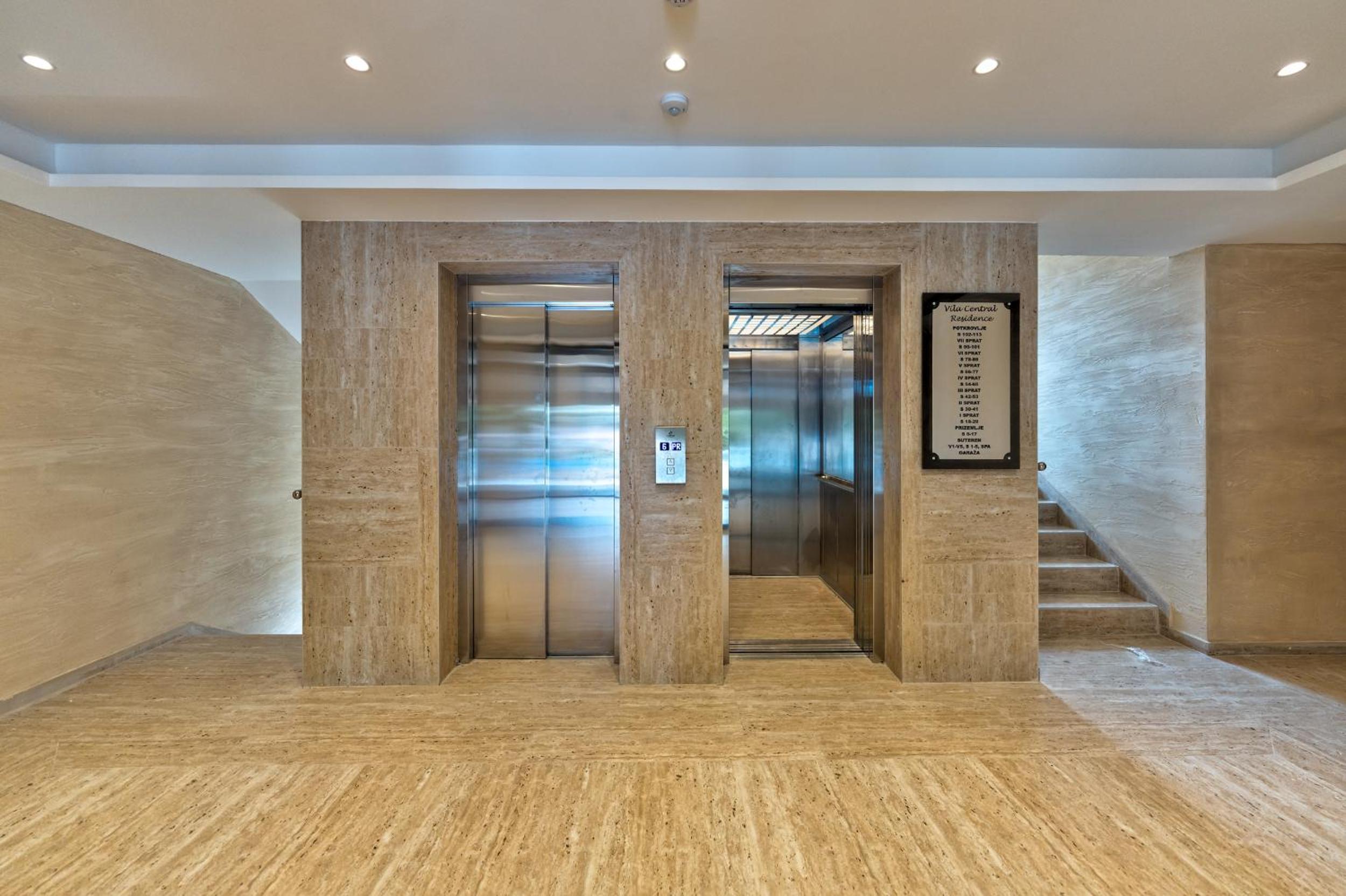 Apartman Lazar
