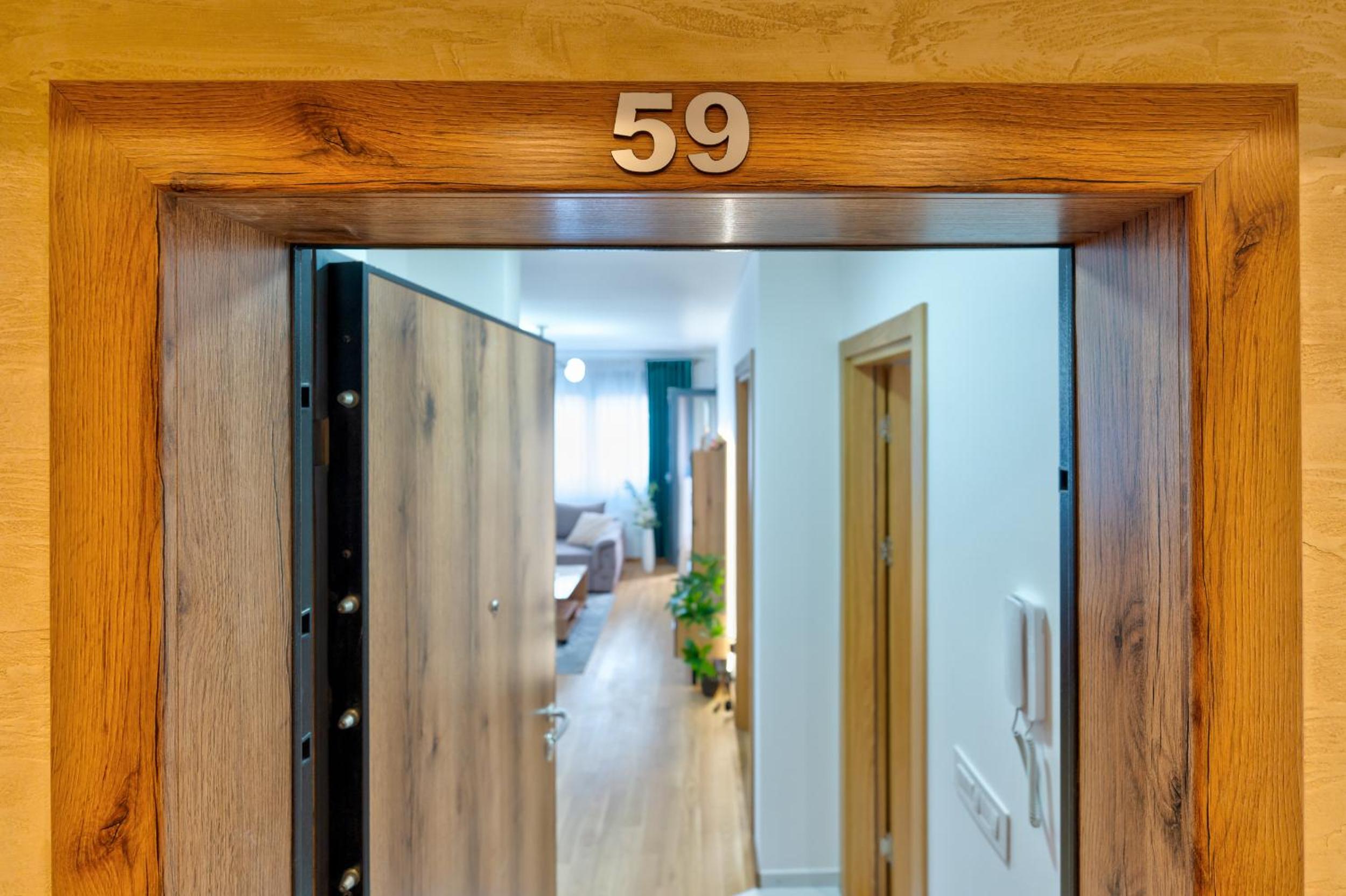 Apartman Lazar