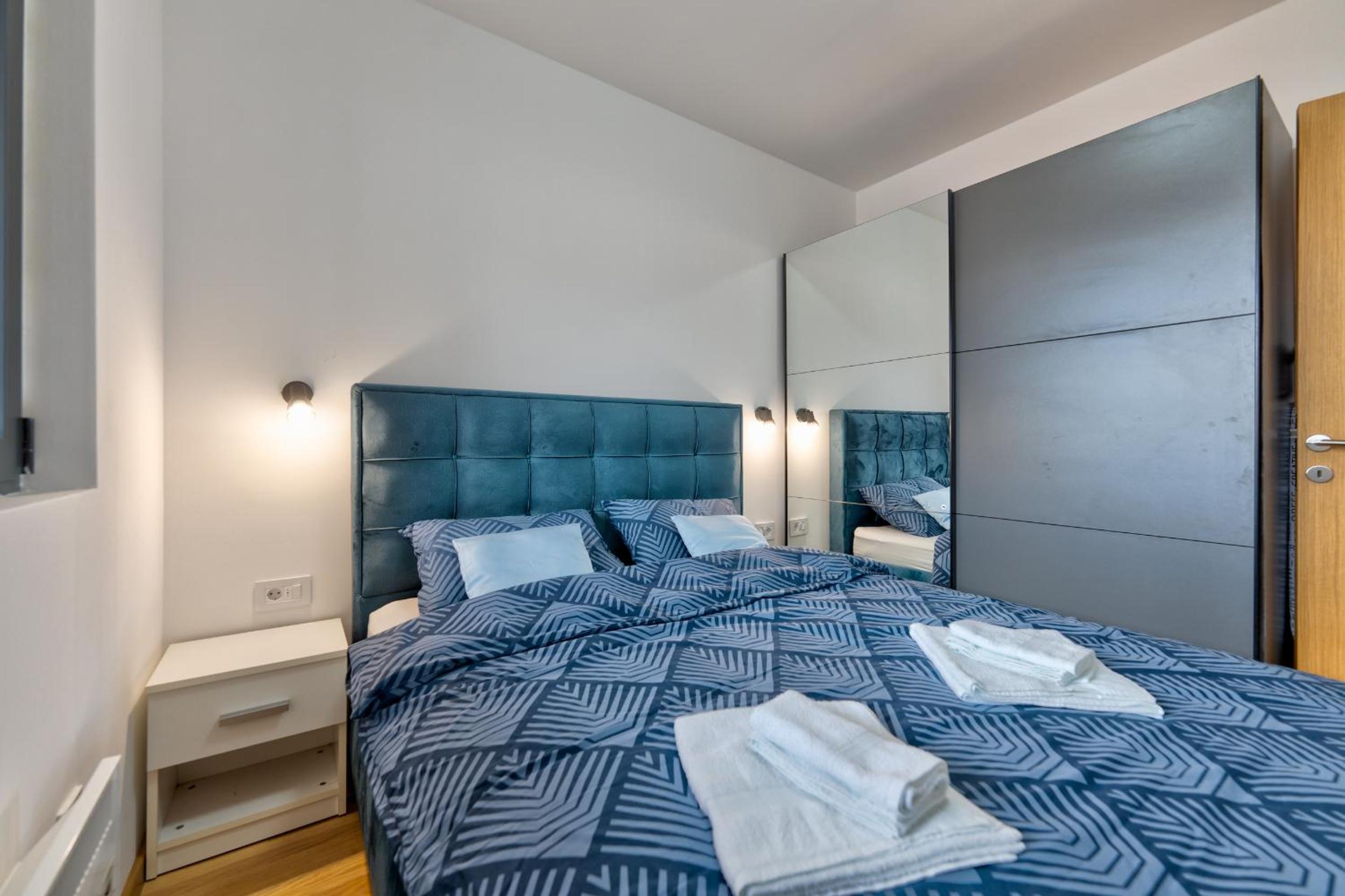 Apartman Lazar