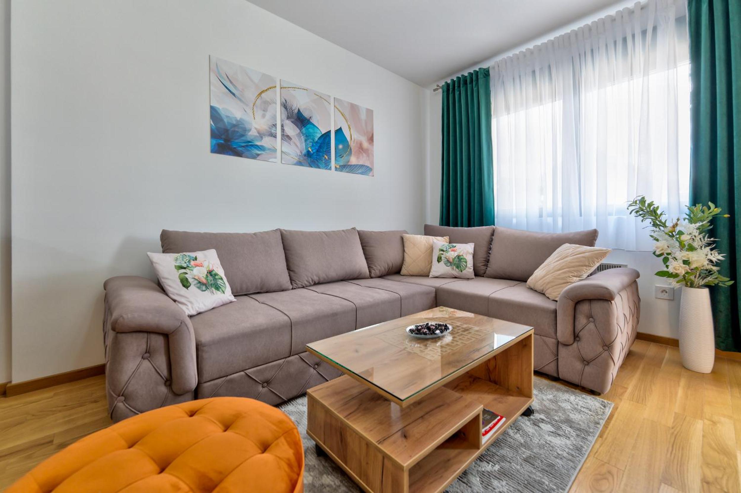 Apartman Lazar