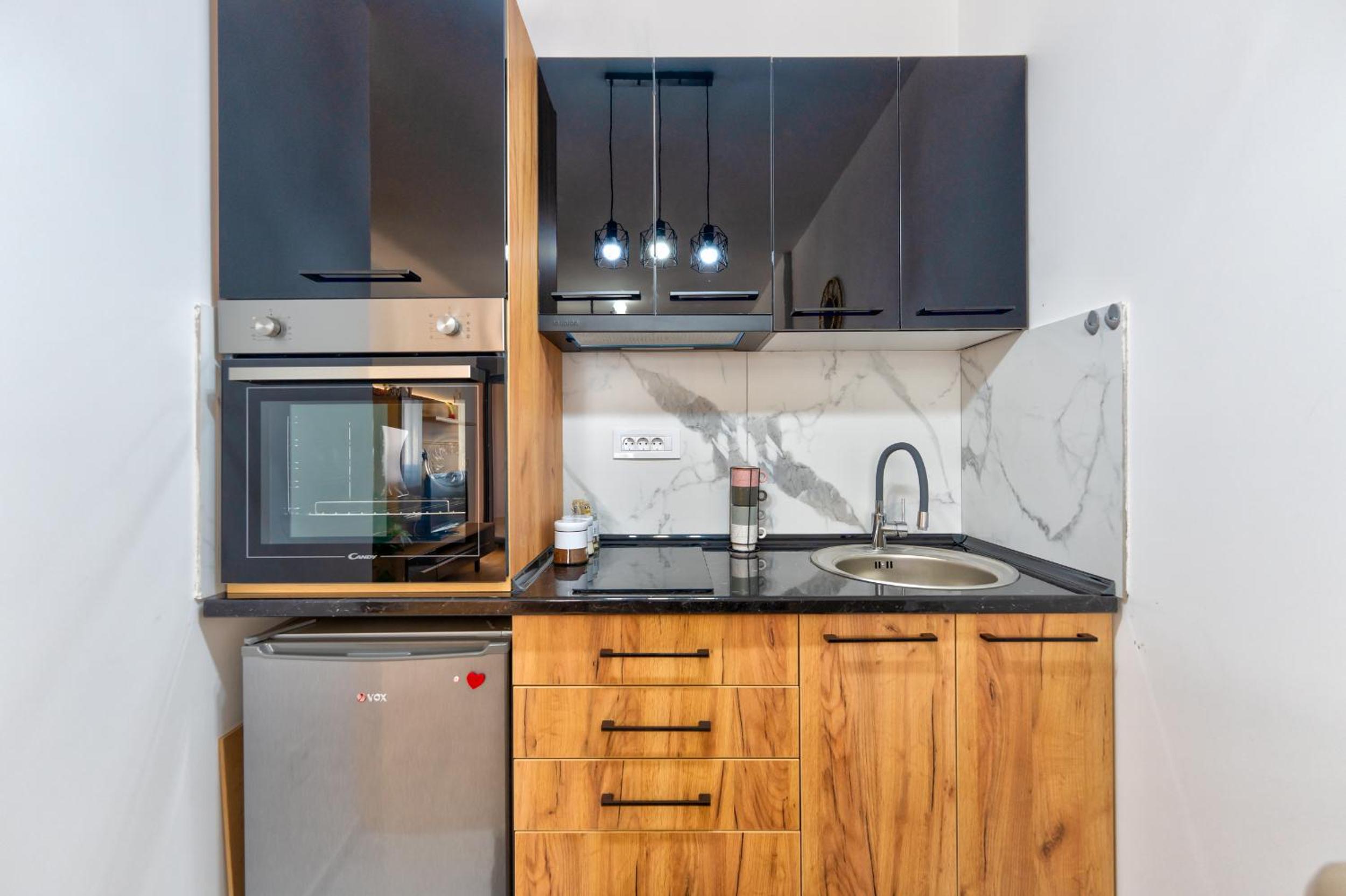Apartman Lazar
