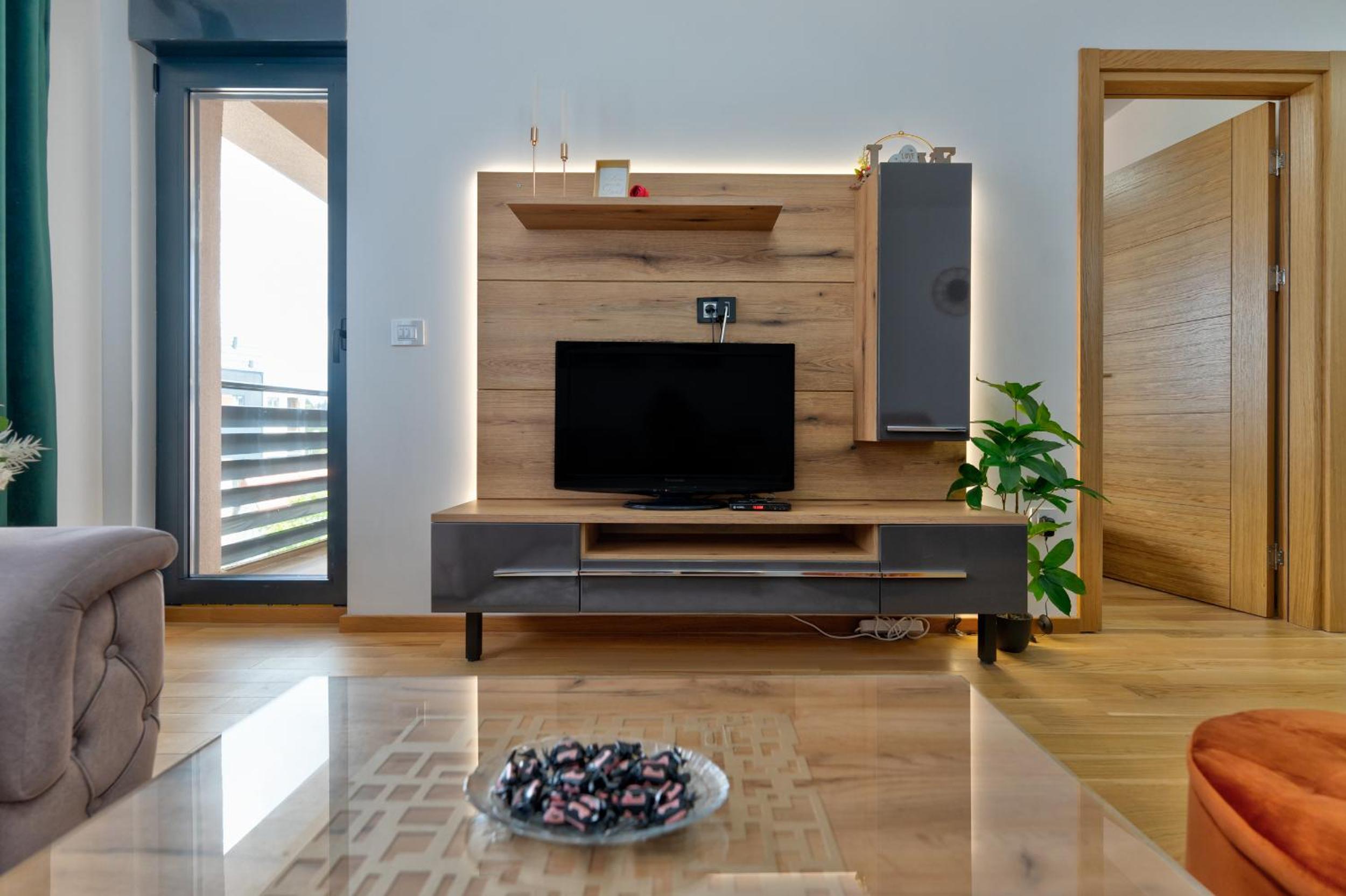 Apartman Lazar