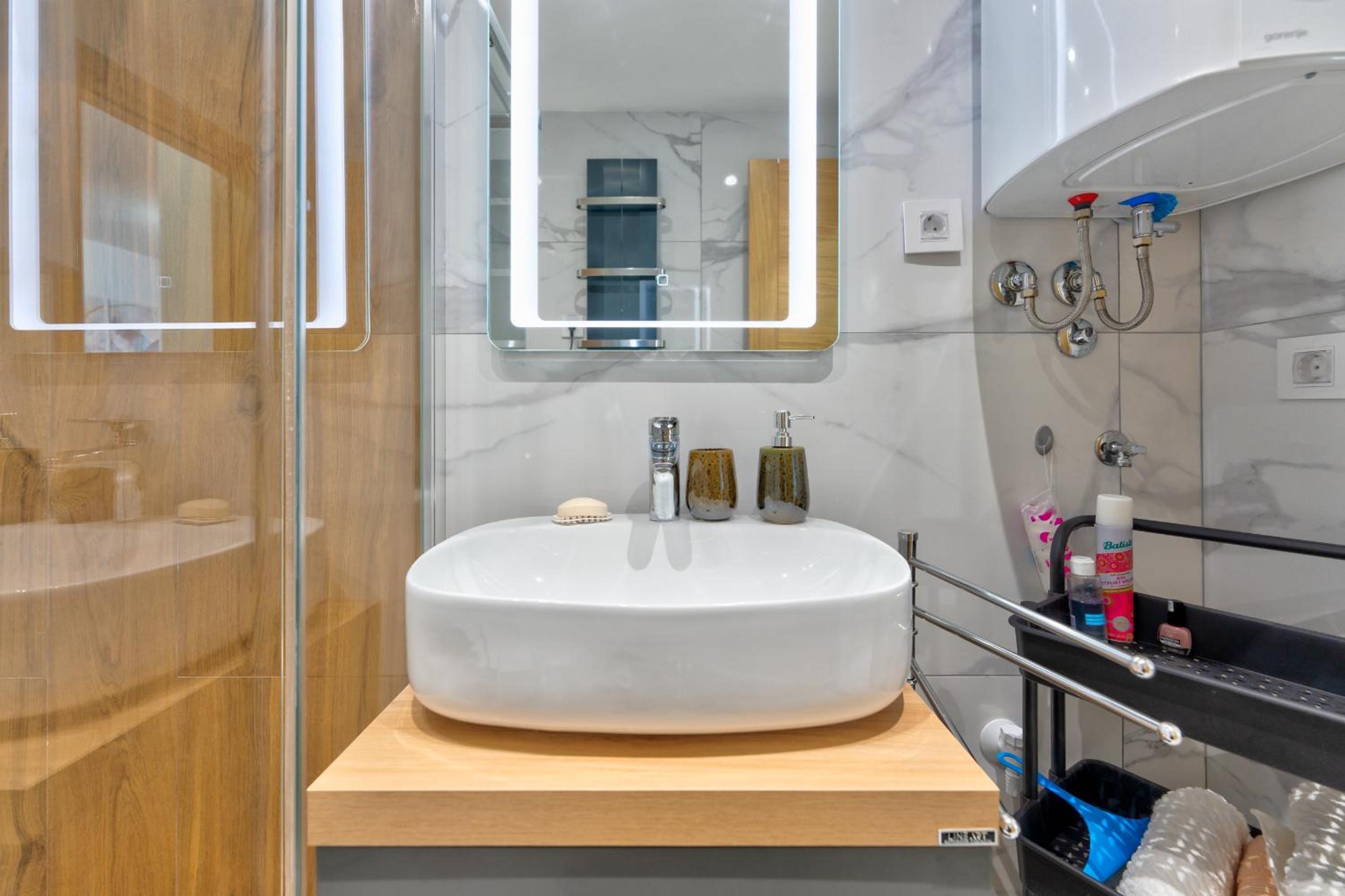 Apartman Lazar
