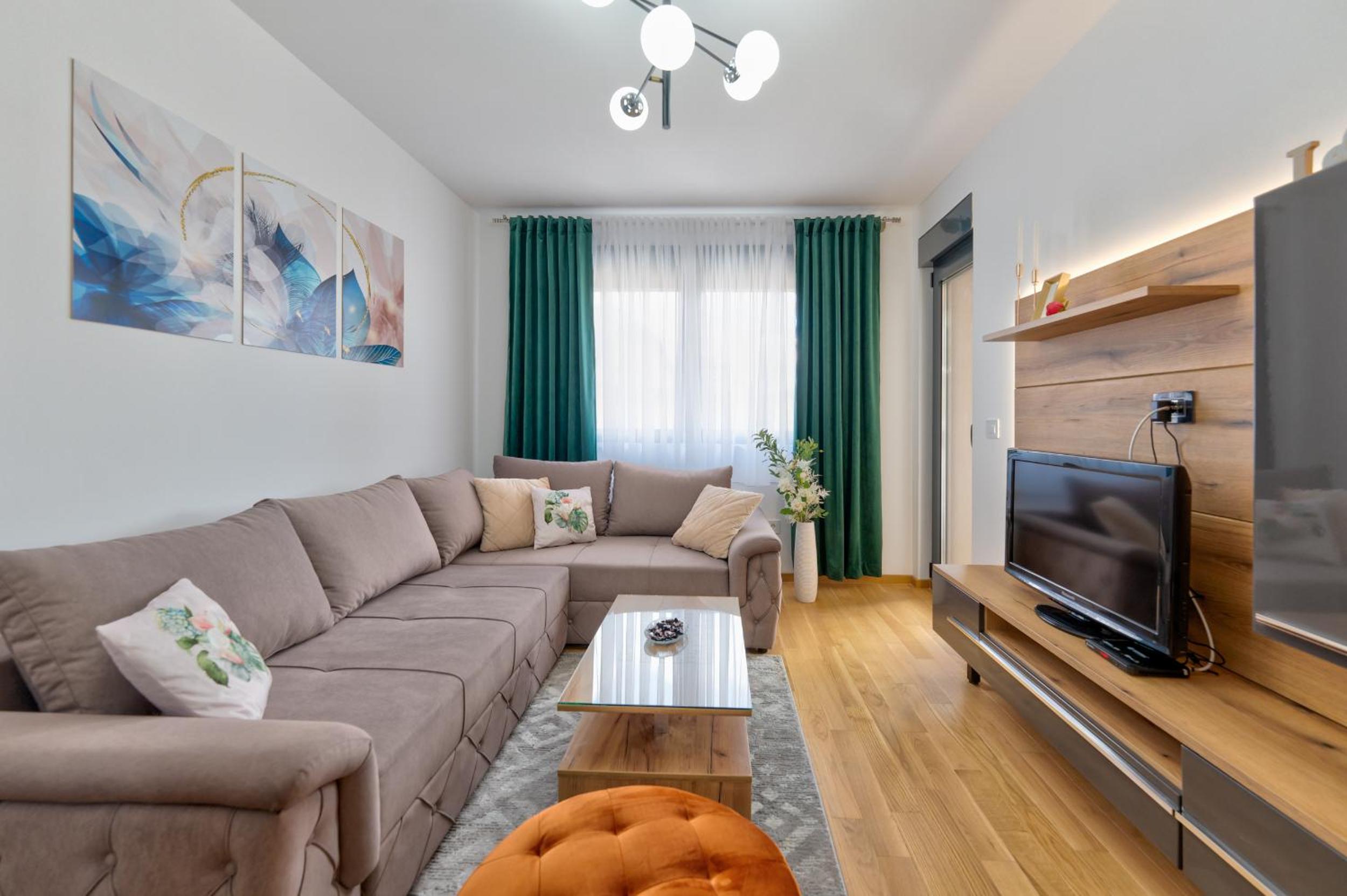 Apartman Lazar