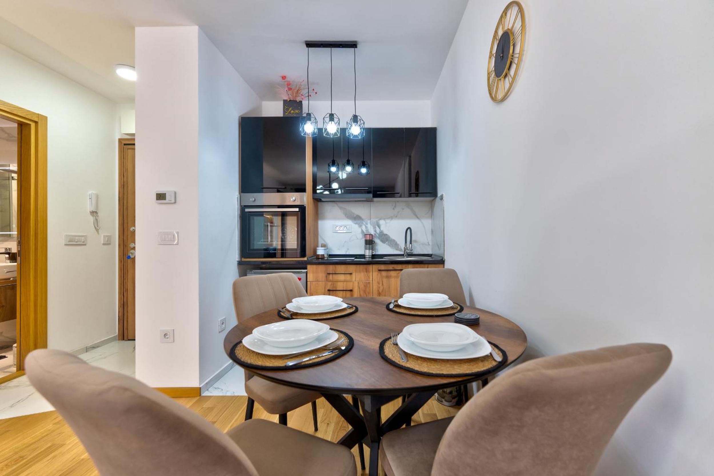 Apartman Lazar