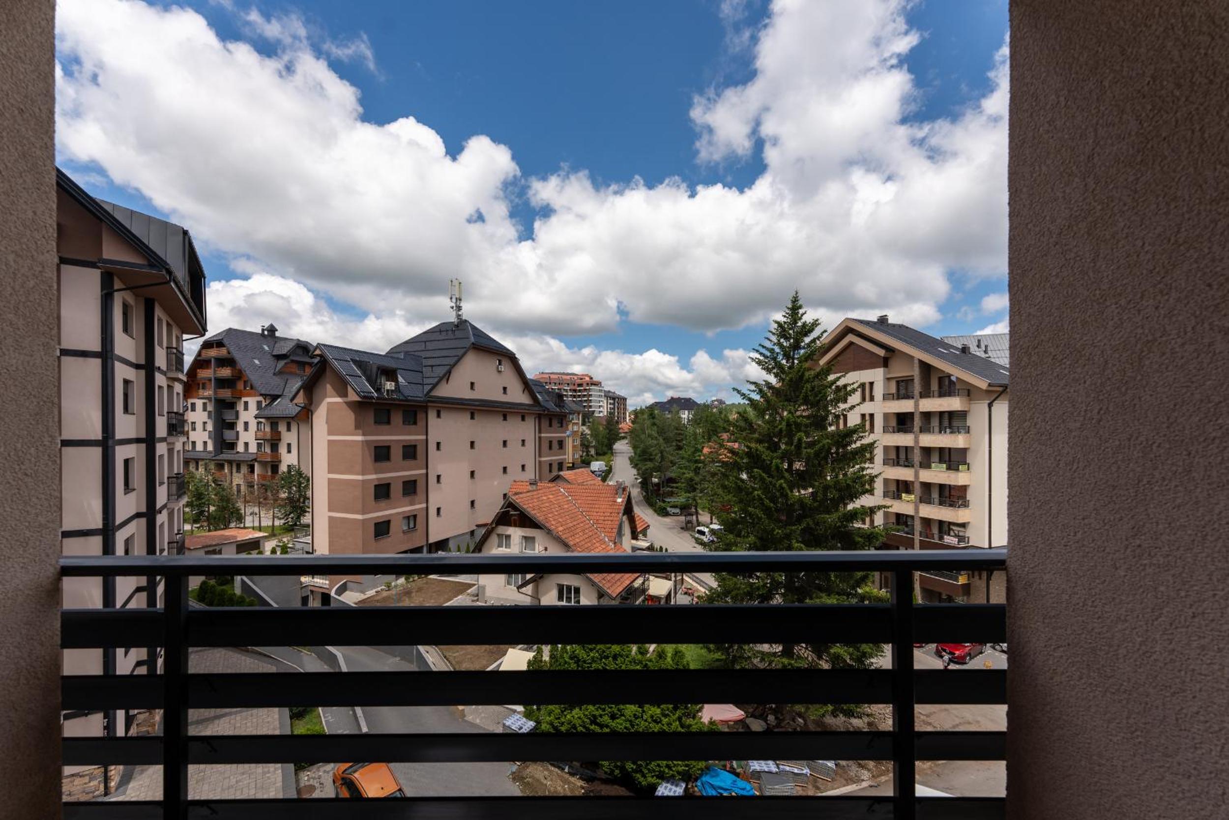 Apartman Lazar