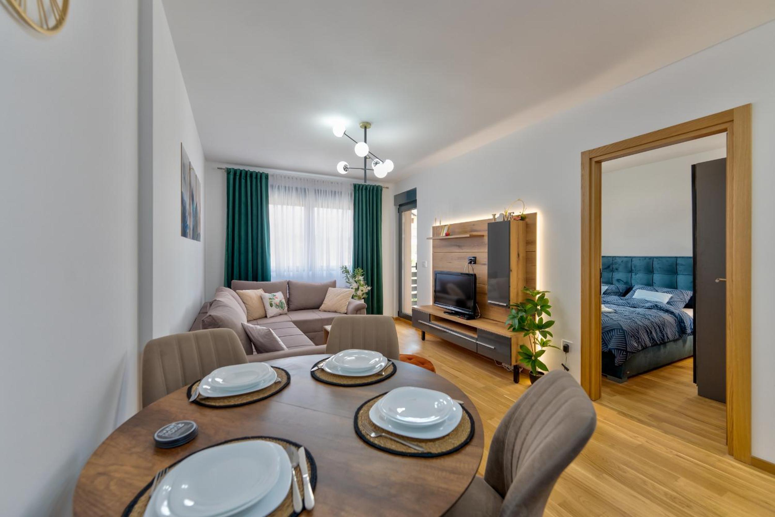 Apartman Lazar