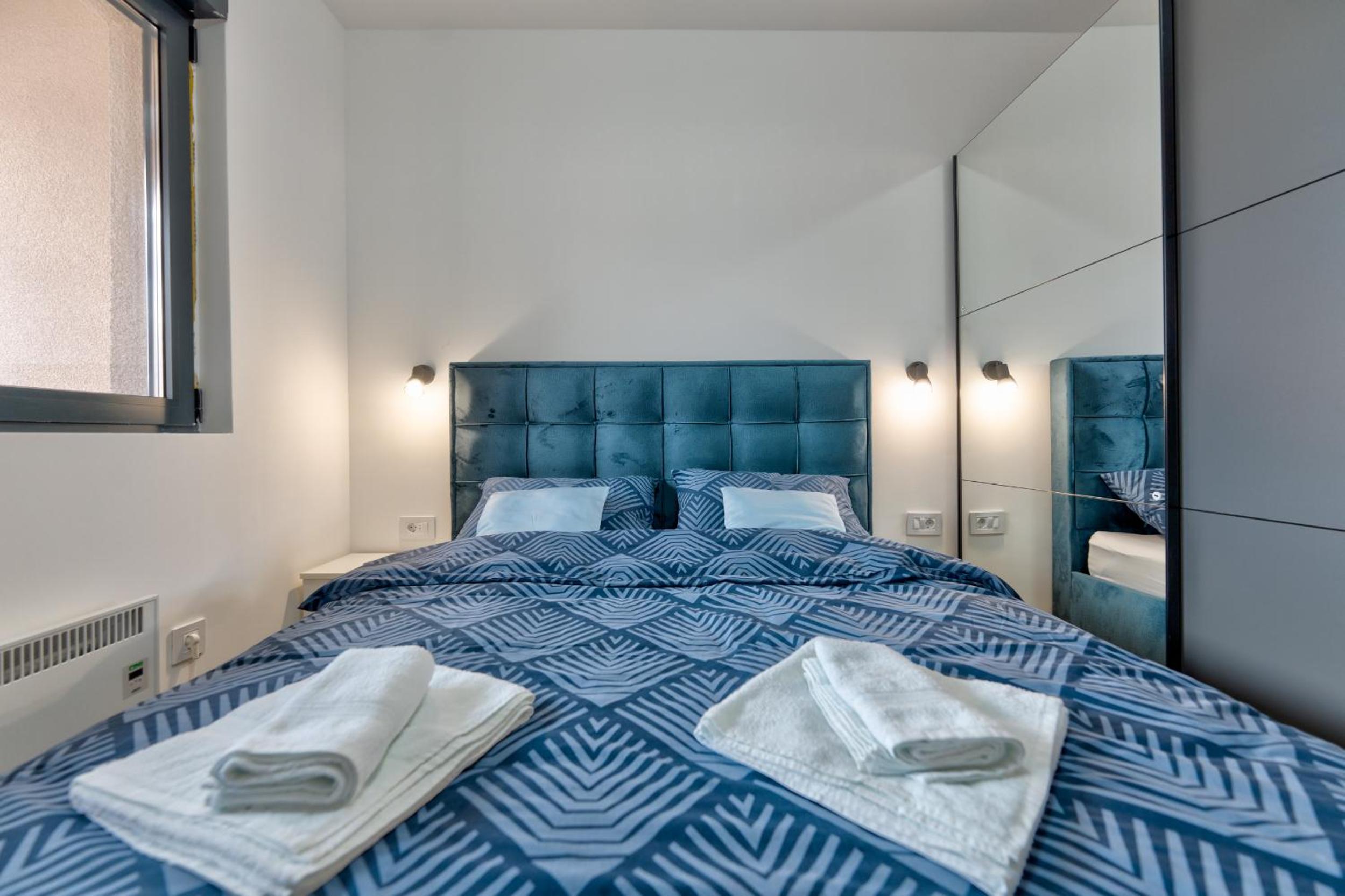 Apartman Lazar