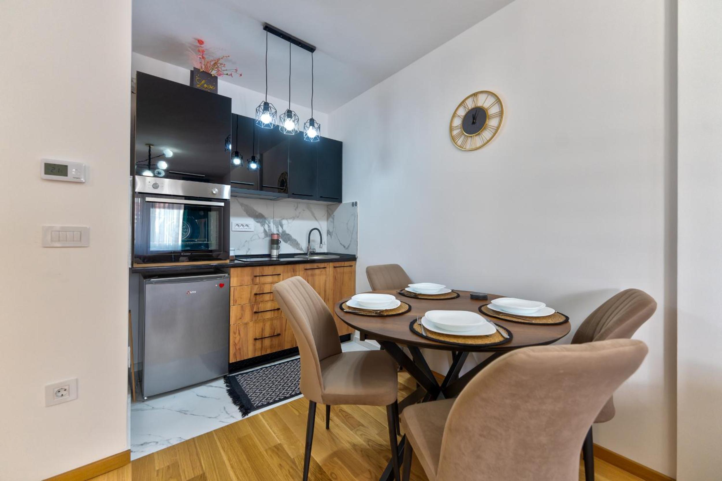 Apartman Lazar