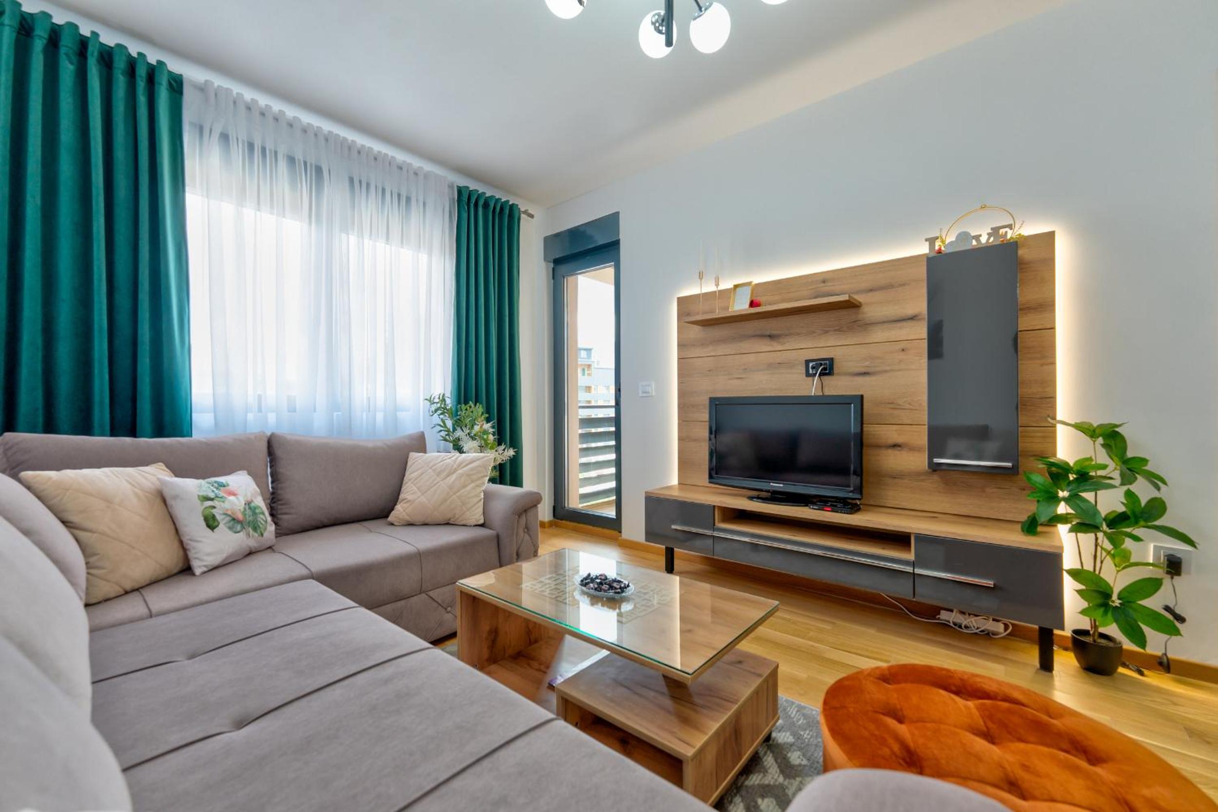 Apartman Lazar