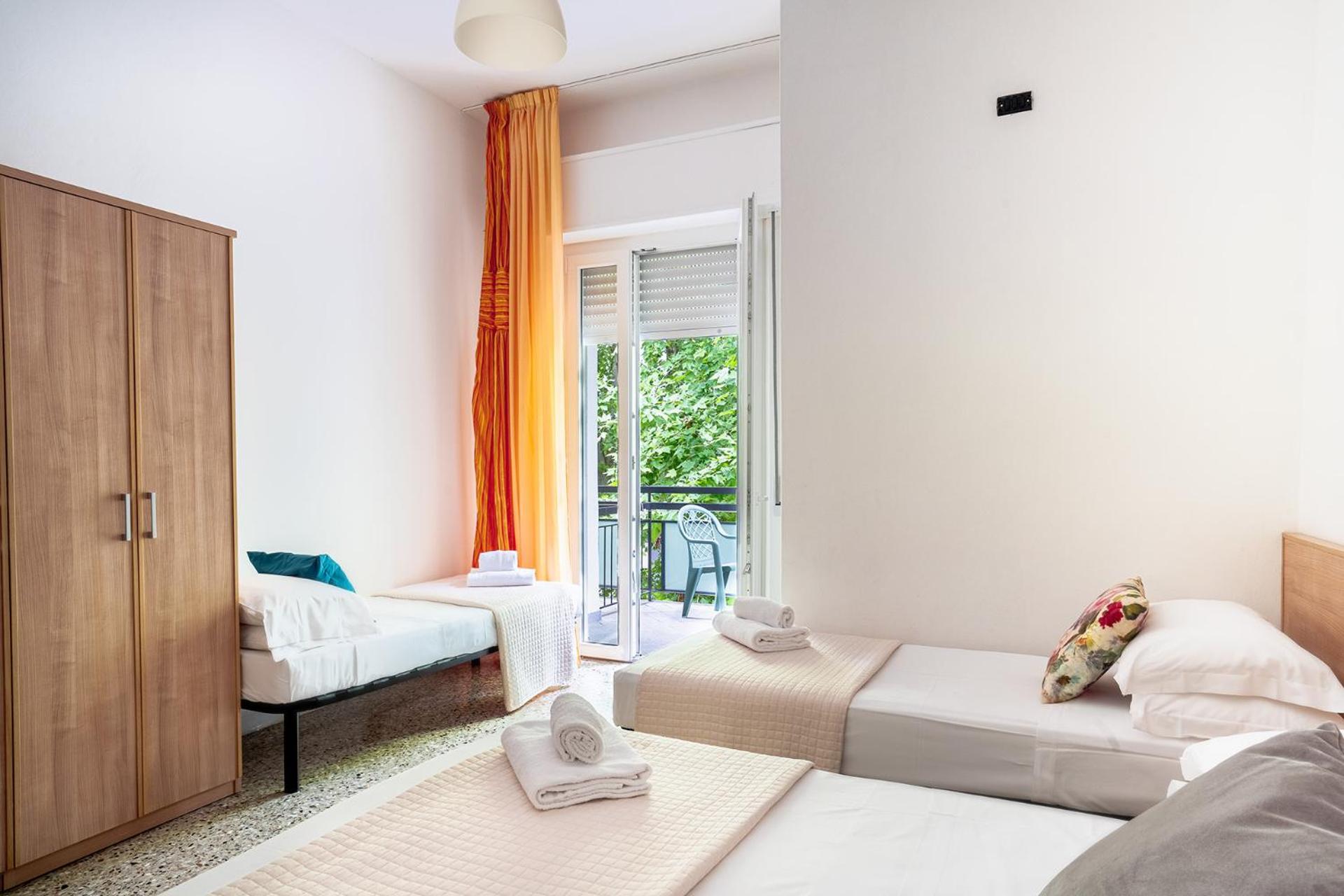 Hotel Sayonara