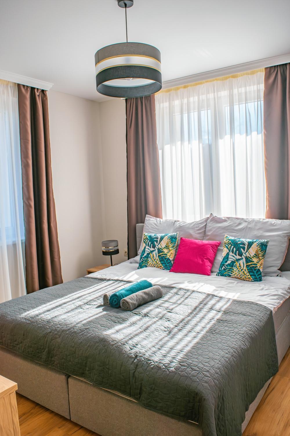 Oázis Tapolca Apartman view 3