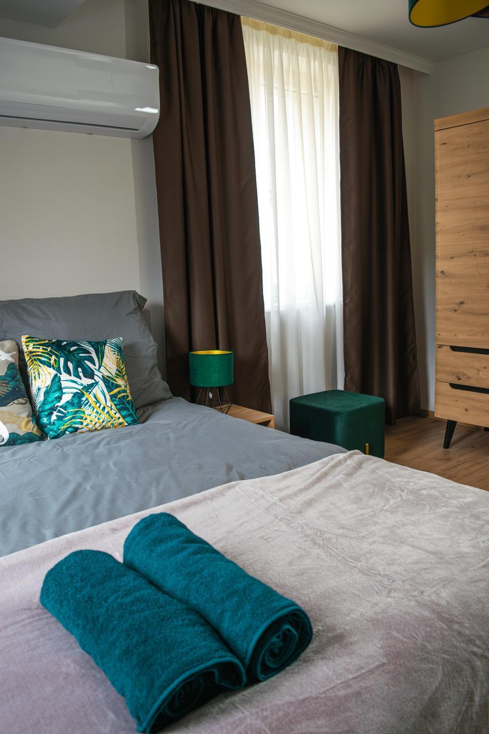 Oázis Tapolca Apartman view 4