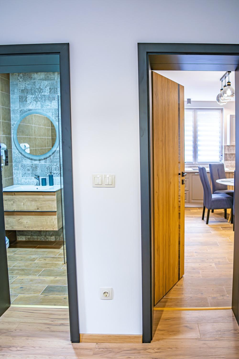 Oázis Tapolca Apartman view 5
