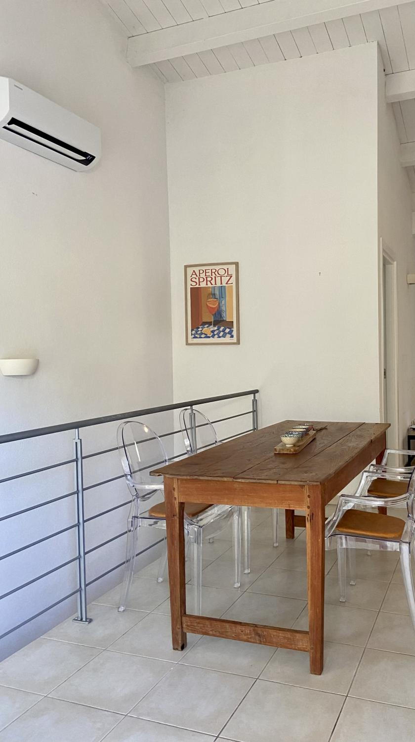 Casa Guilia view 5