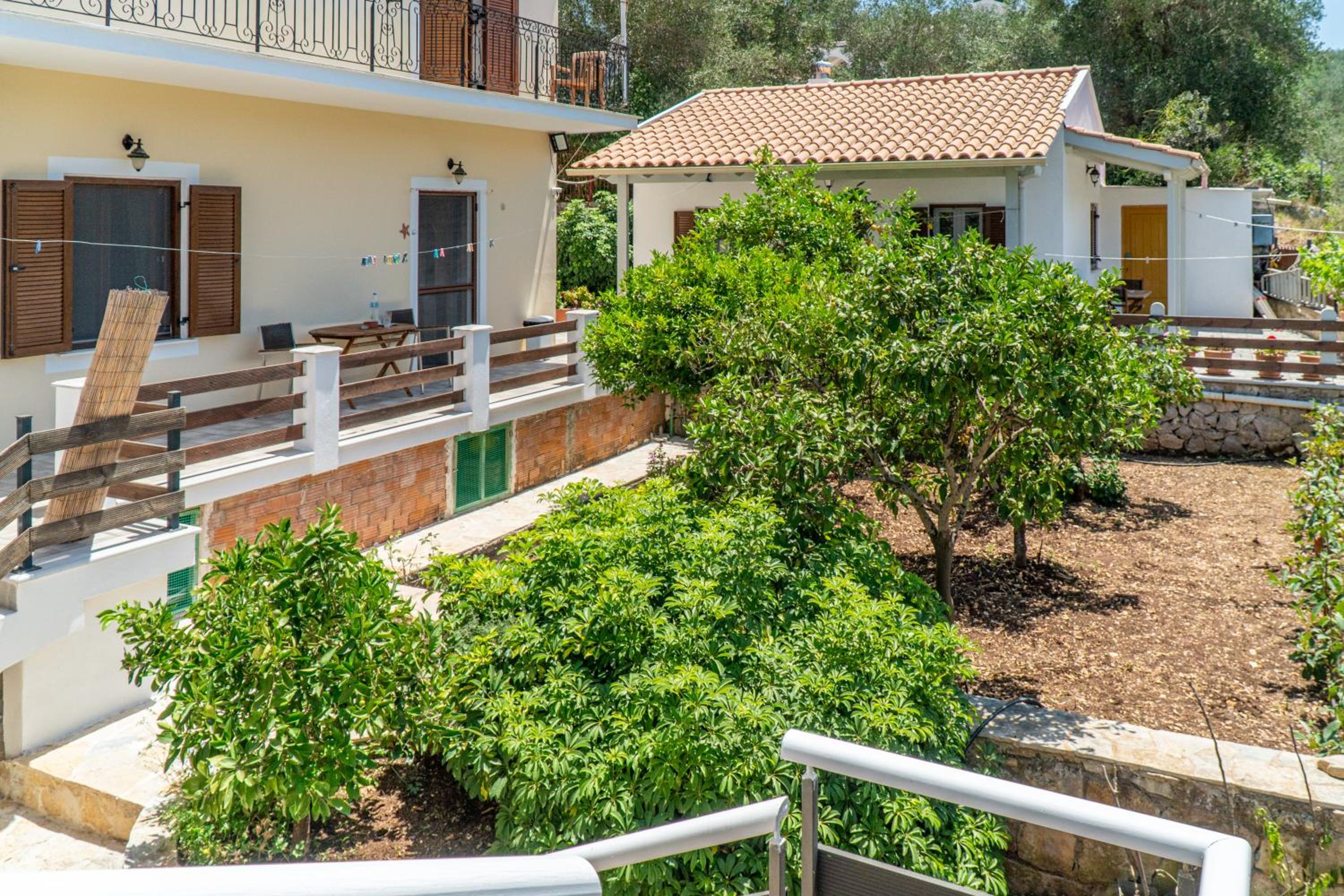 Captain Spiros Casa Nuova 2,3 photo 5