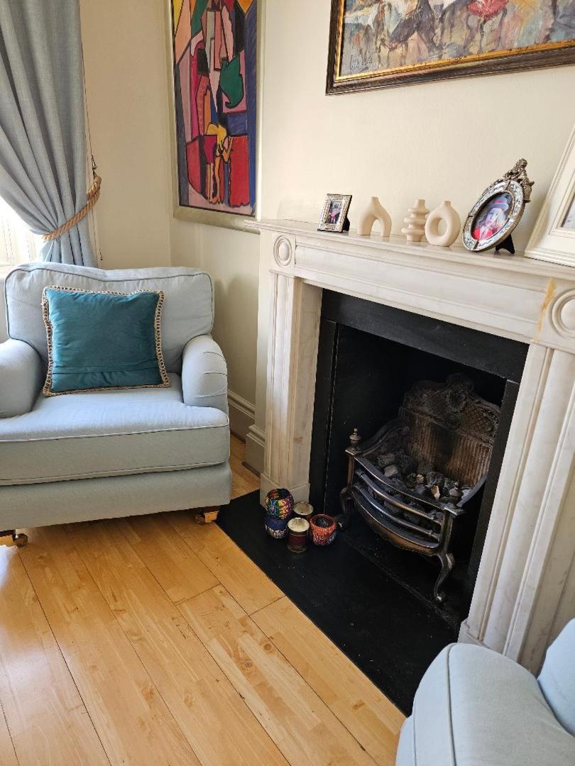Luxury Flat in South Kensington