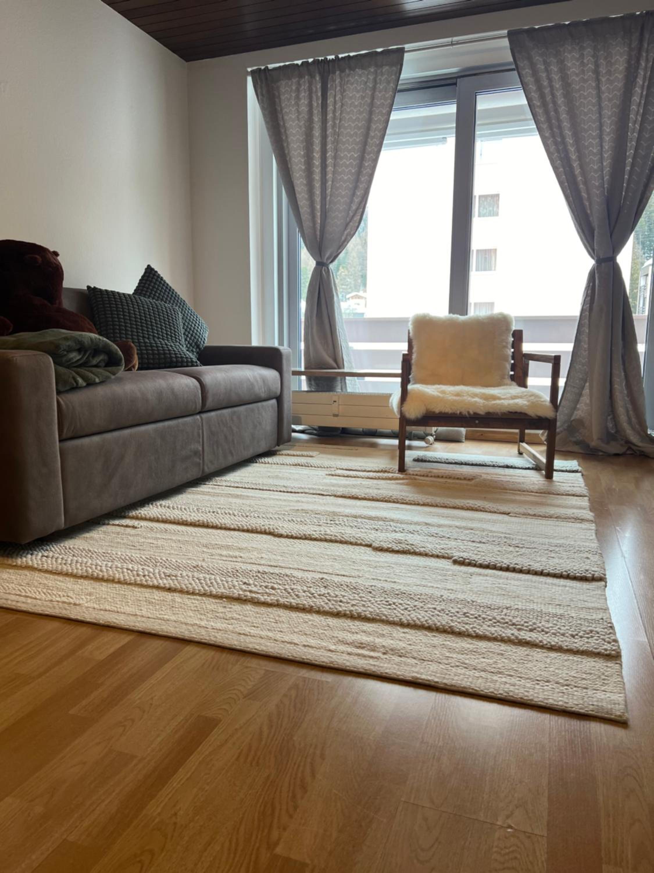 Sankt Moritz Suite