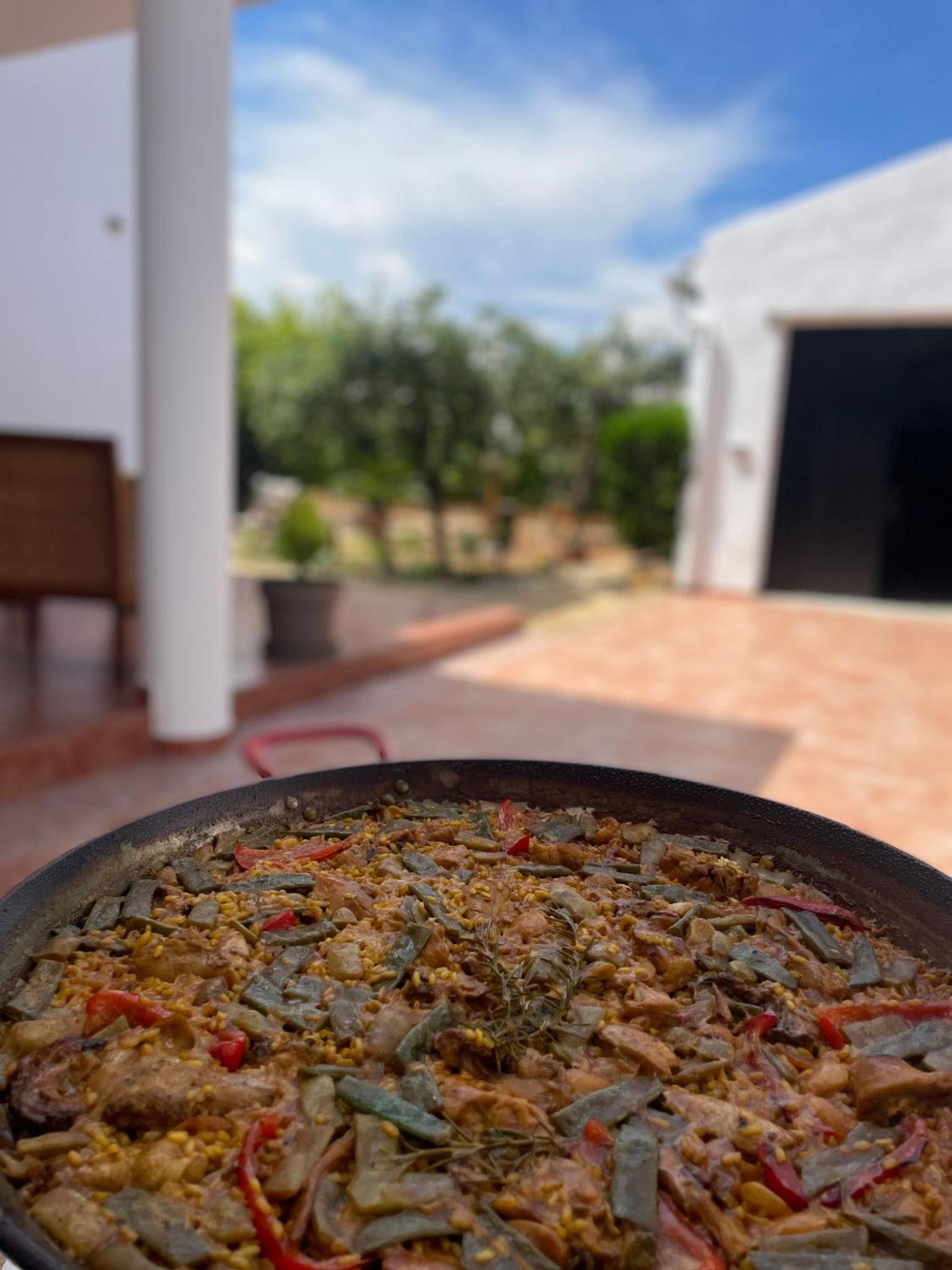 Ca Margarita