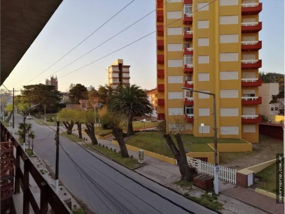 Cómodo departamento a 100 m del mar y bosque