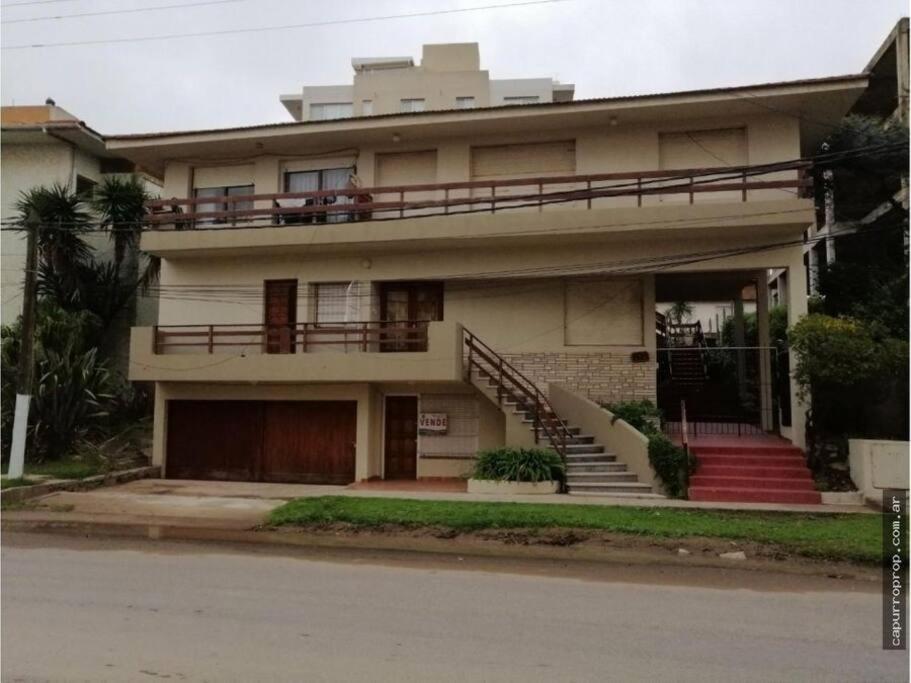 Cómodo departamento a 100 m del mar y bosque