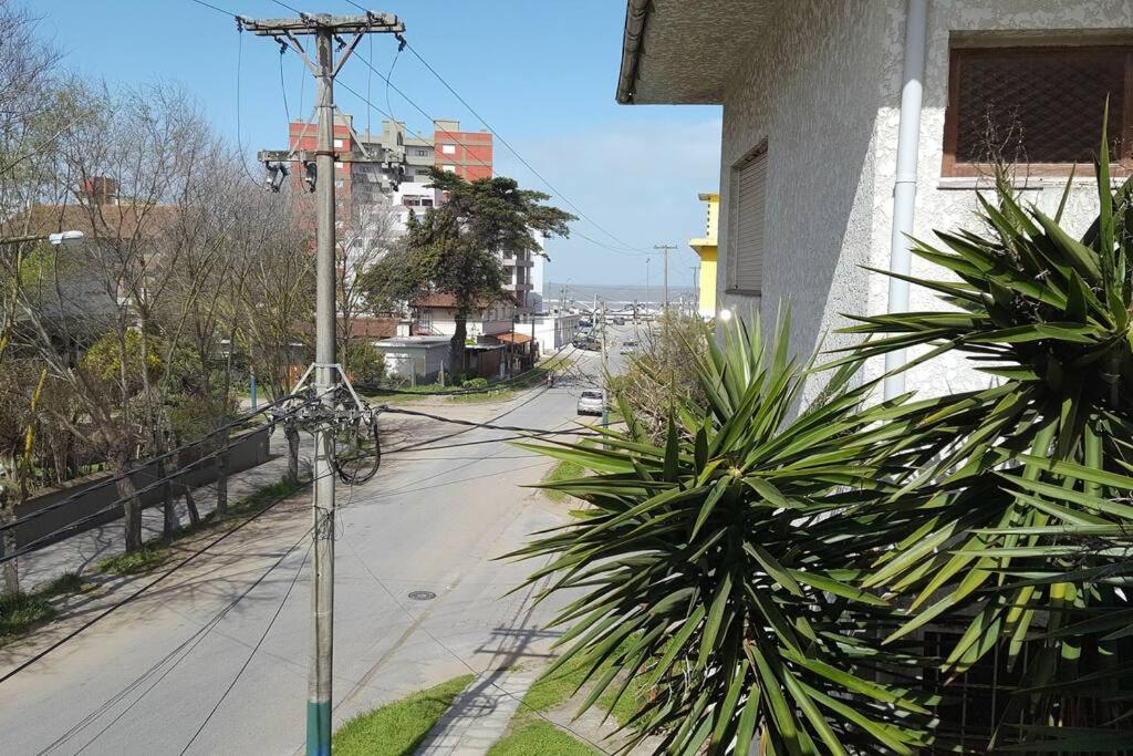 Cómodo departamento a 100 m del mar y bosque