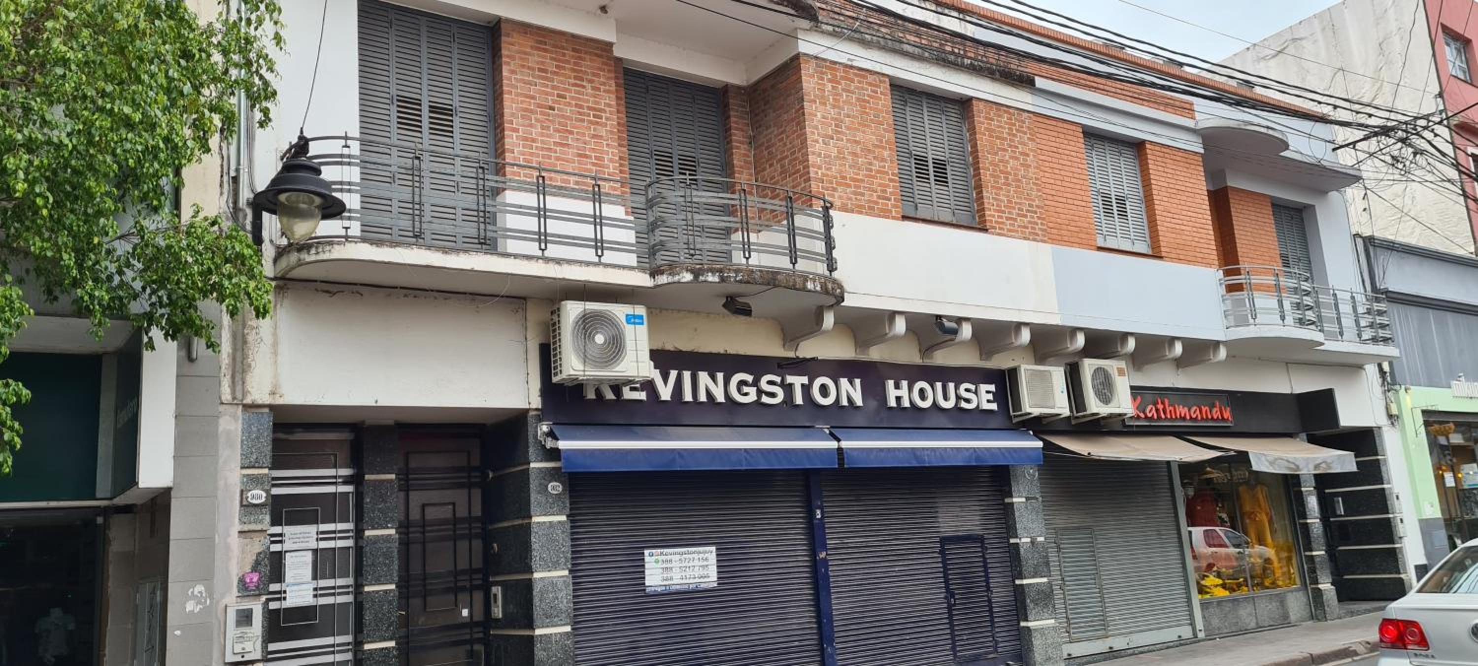 building