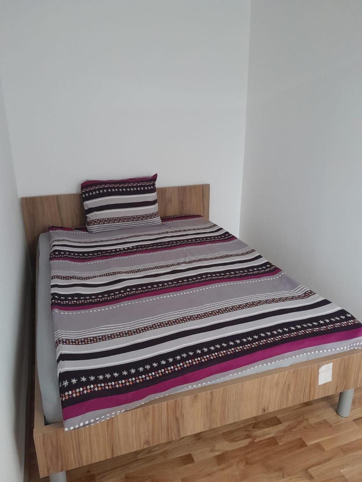 Apartman view 2