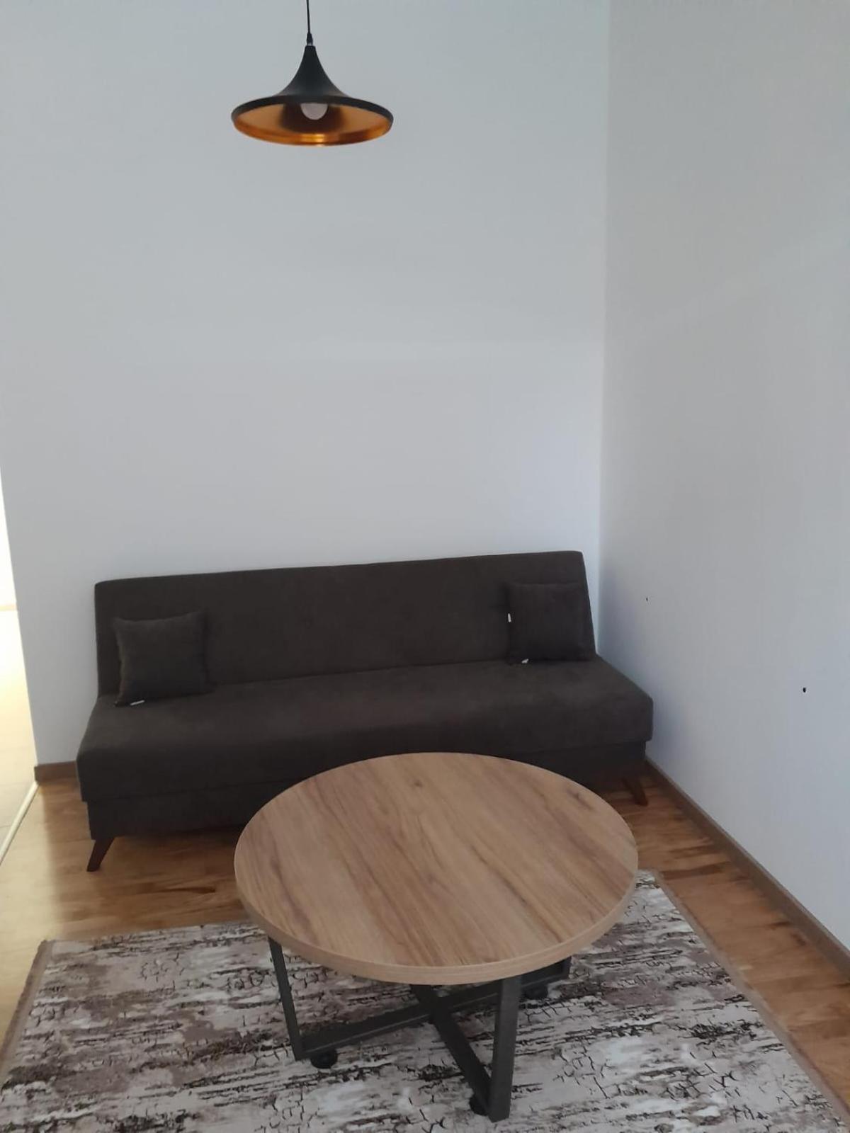 Apartman view 3