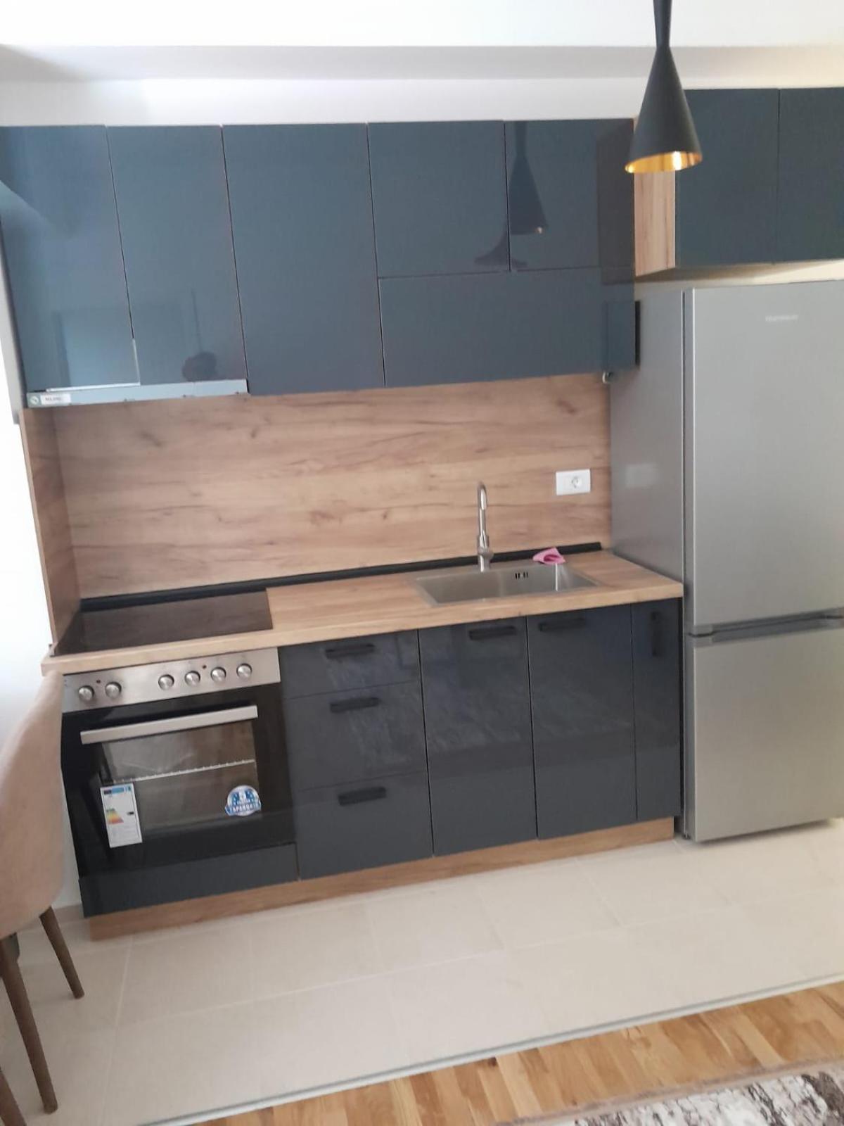 Apartman view 4