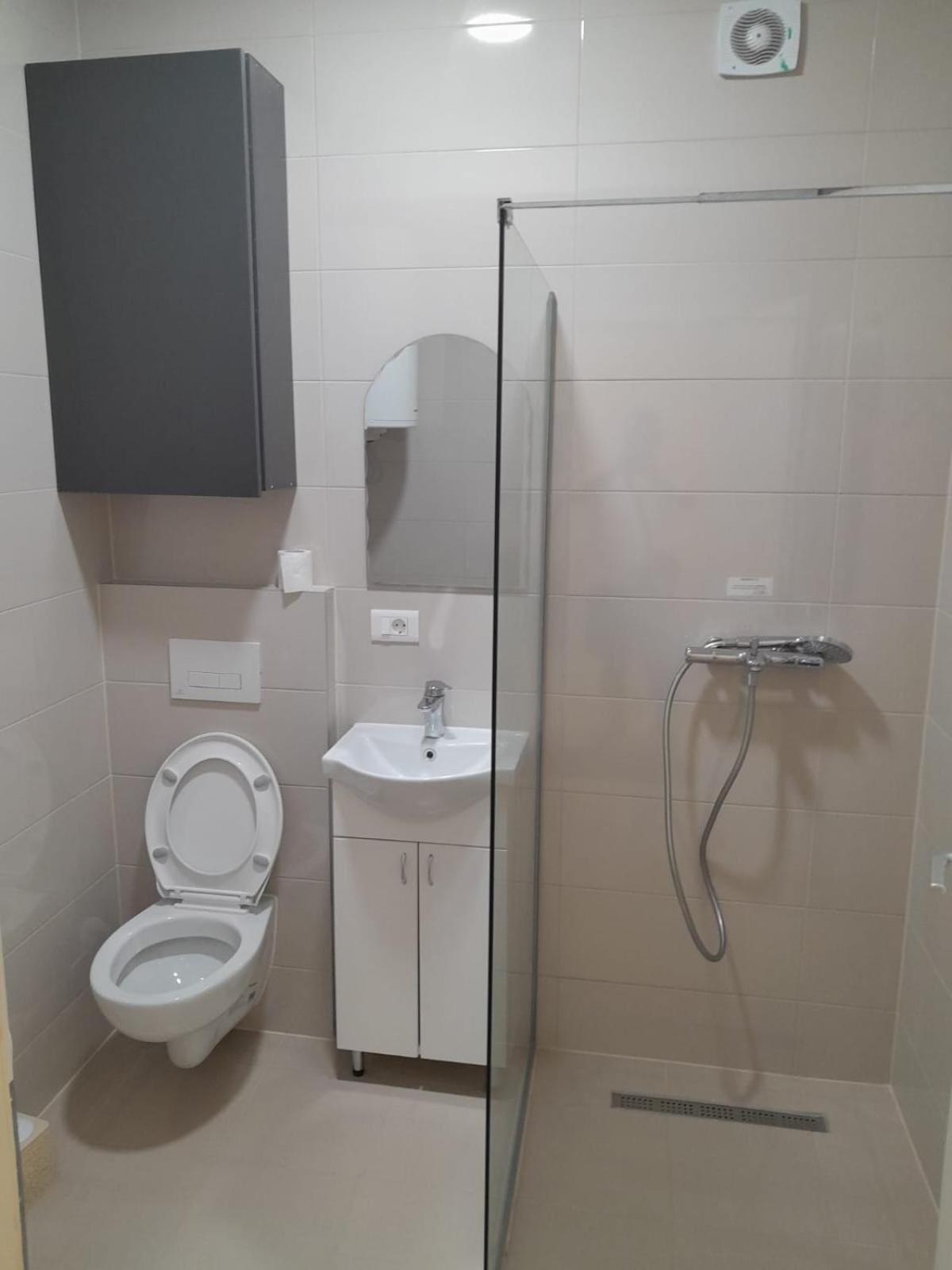 Apartman view 5