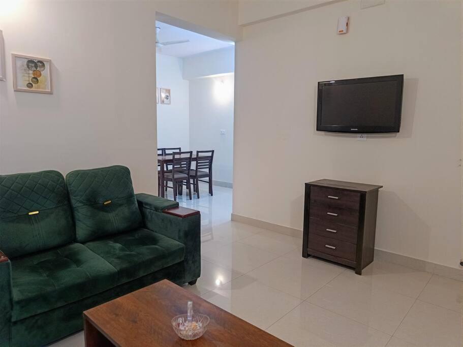 Avyak Fortune 2bhk in Kalyanagar