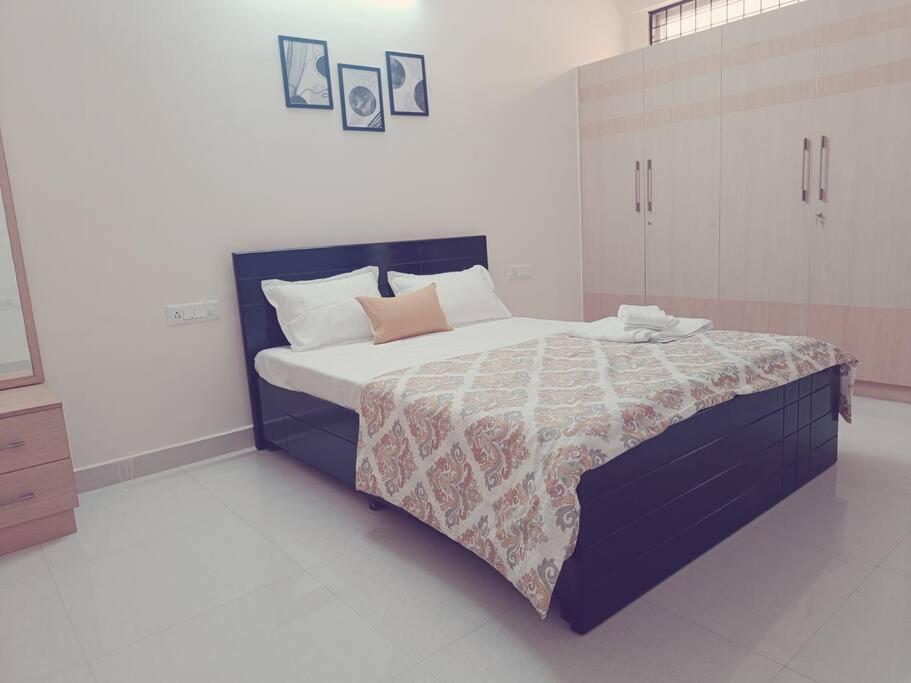 Avyak Fortune 2bhk in Kalyanagar