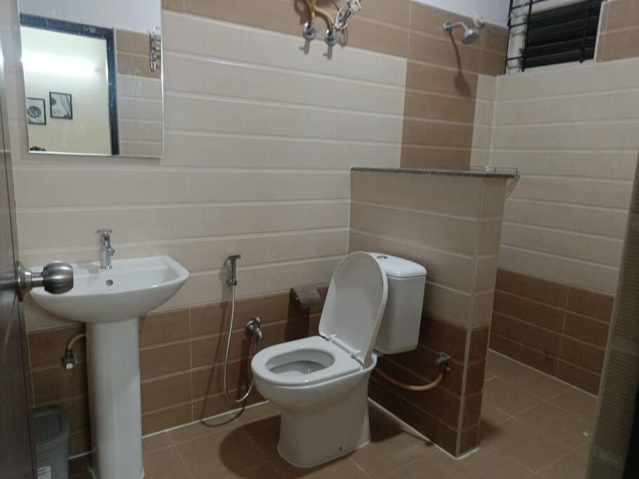 Avyak Fortune 2bhk in Kalyanagar